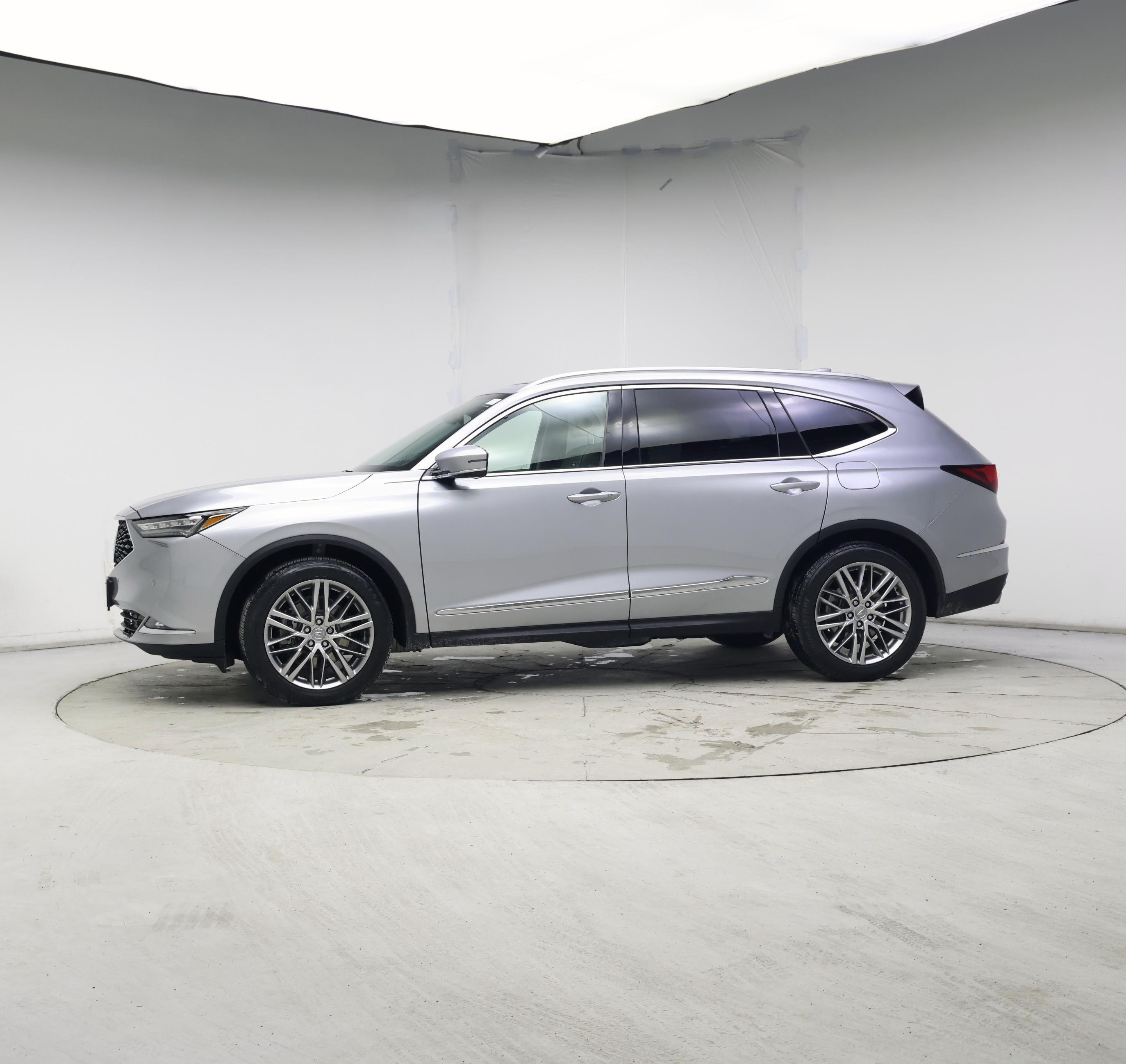 Thumbnail: 2022 Acura MDX - 3