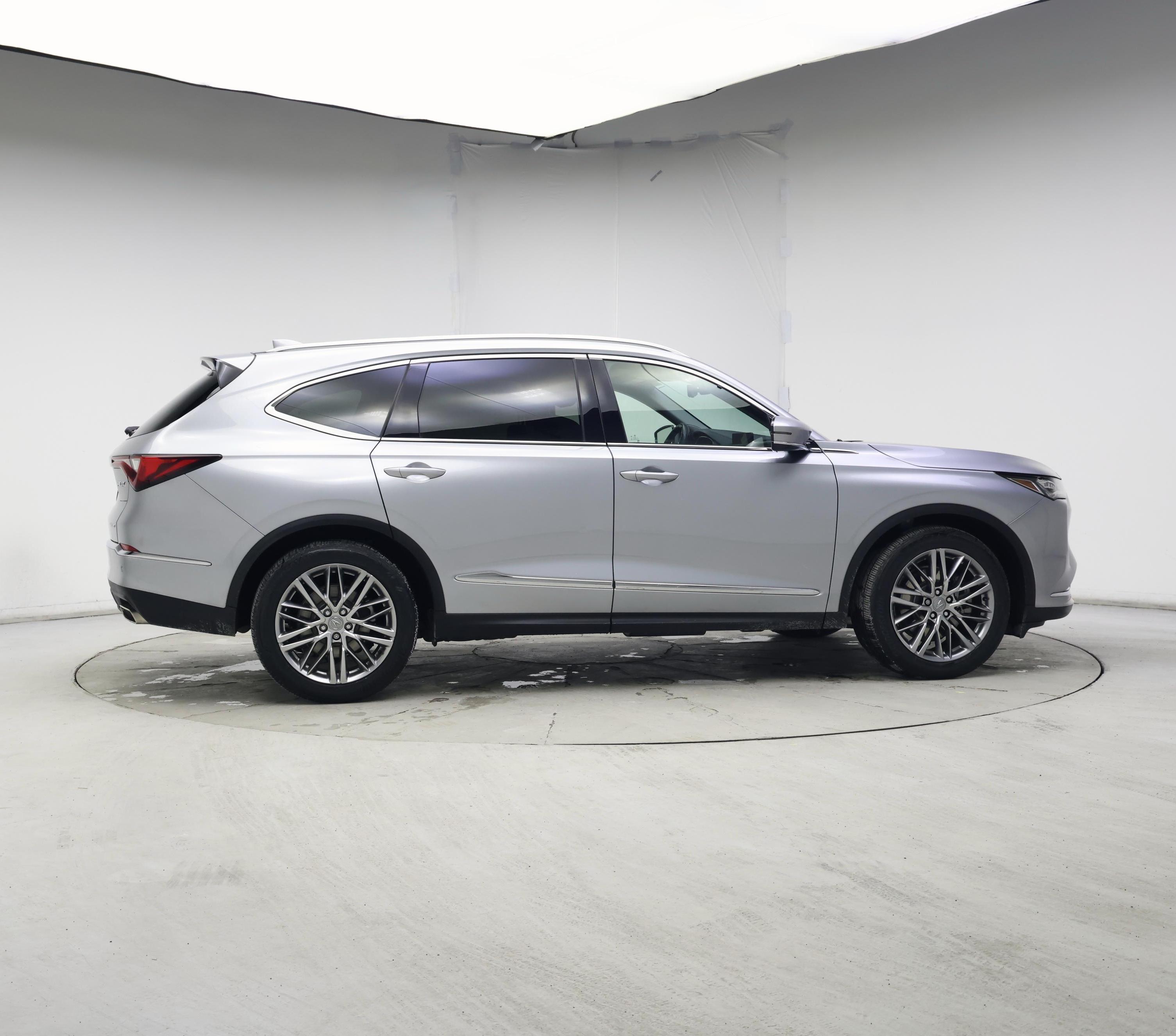 Thumbnail: 2022 Acura MDX - 7