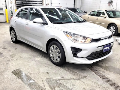 2023 Kia Rio S