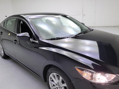 2016 Mazda Mazda6 I Sport