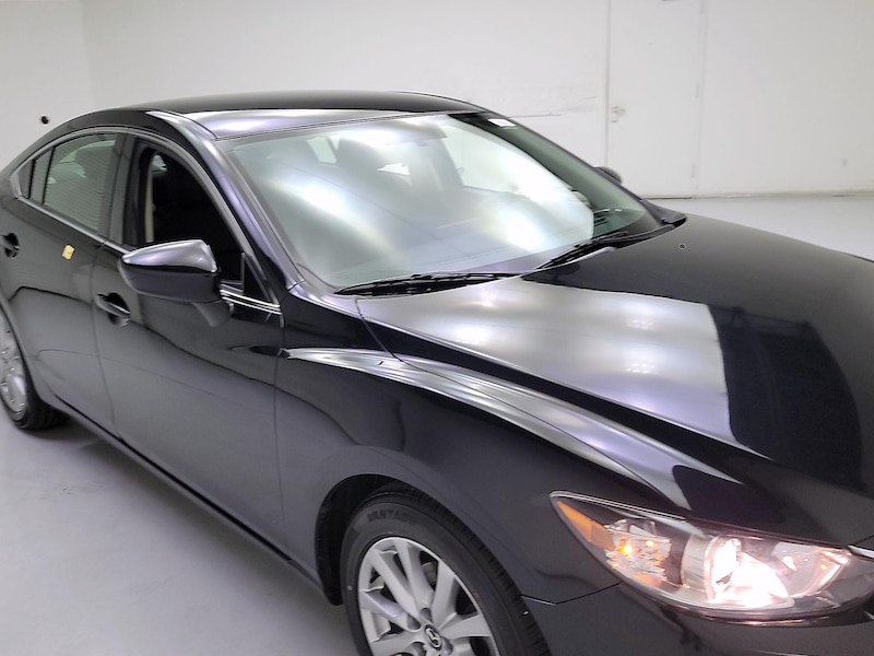 2016 Mazda Mazda6 i Sport -
                  Laurel, MD