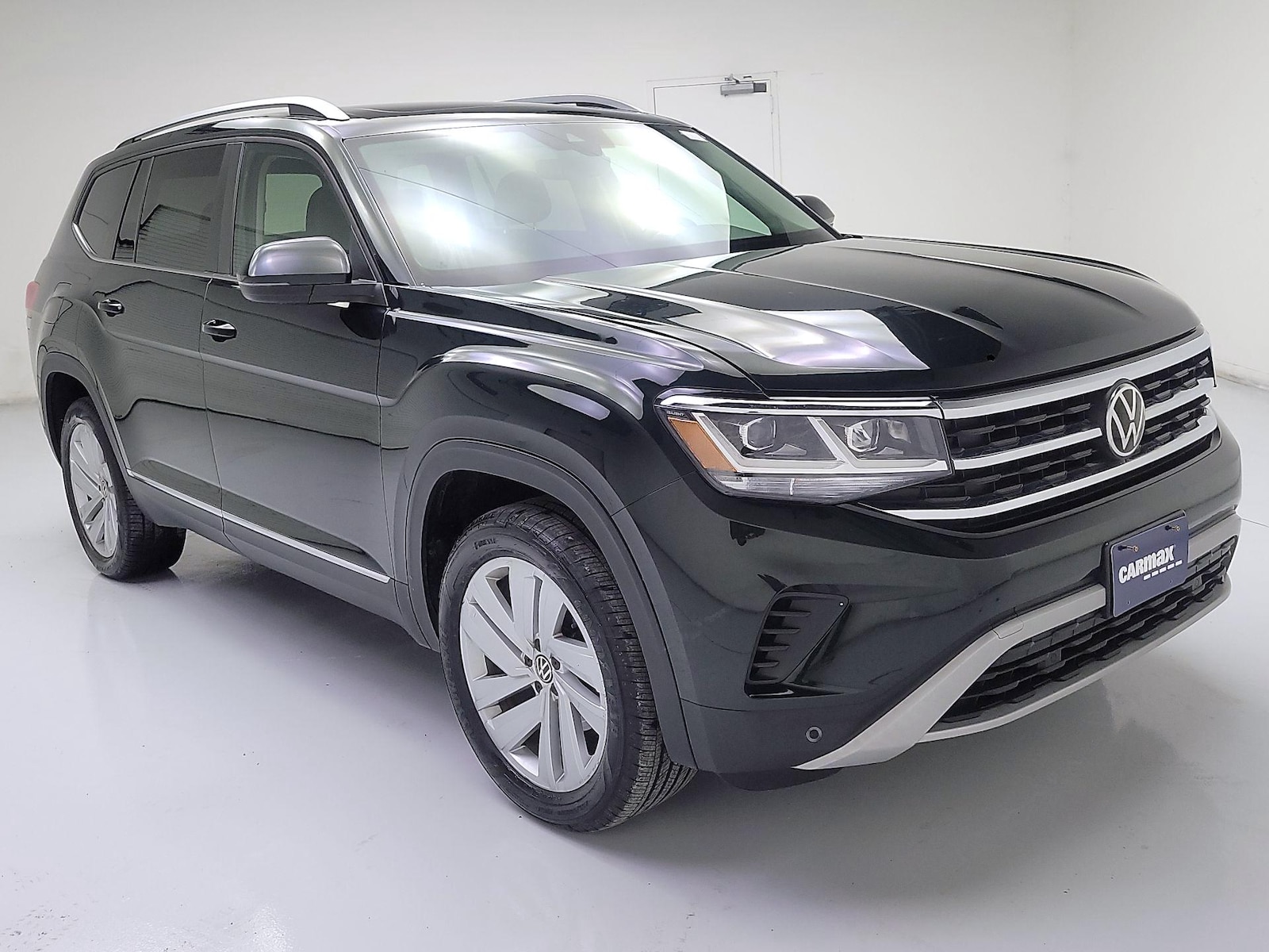 2021 Volkswagen Atlas SEL