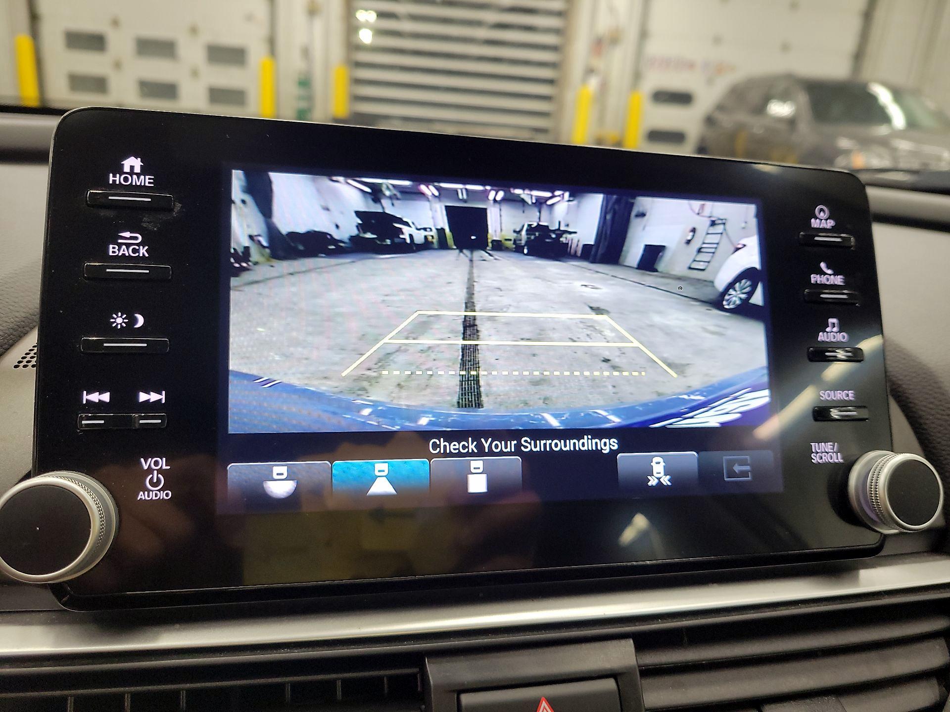 Thumbnail: 2021 Honda Accord - 13