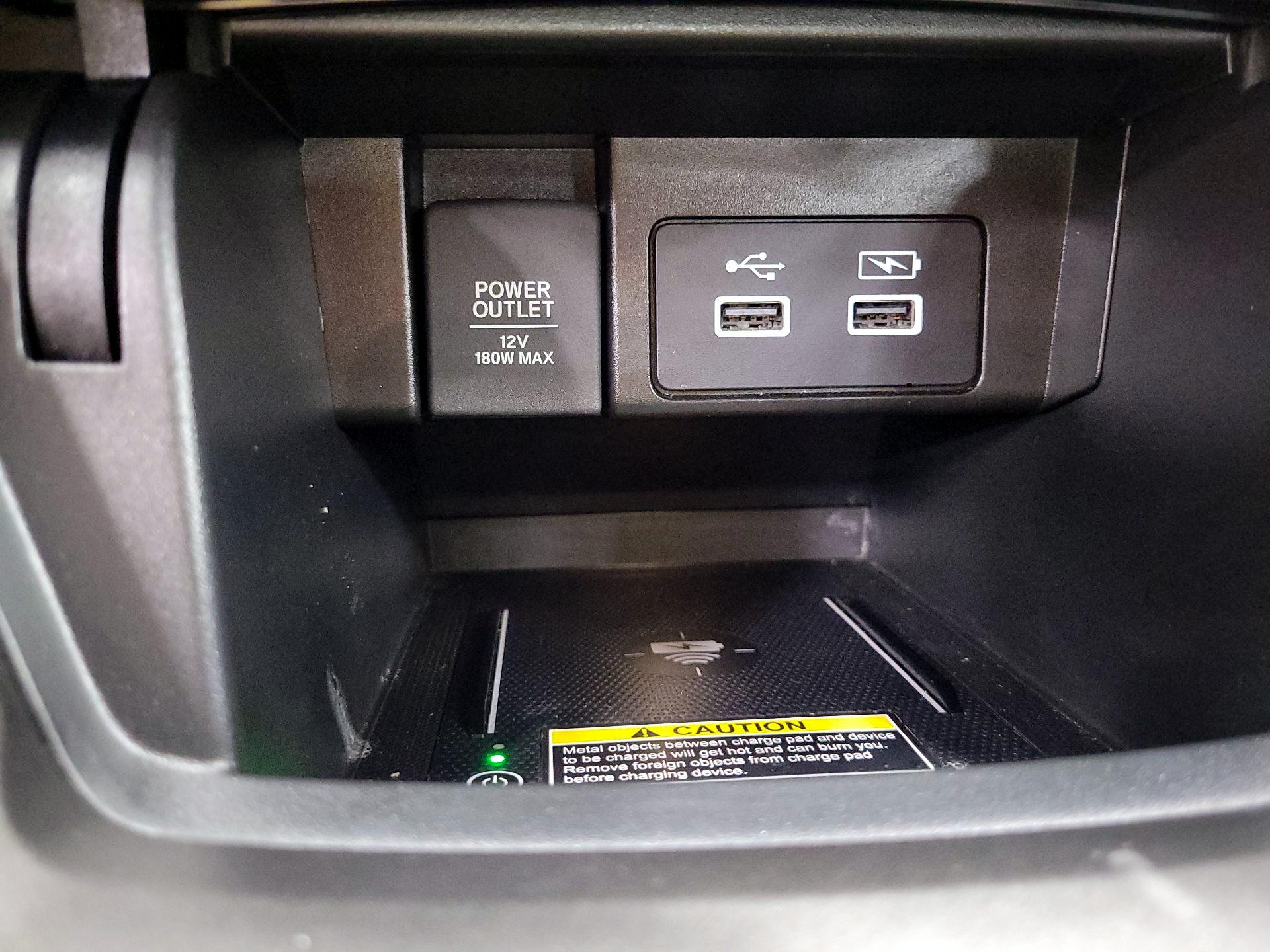 Thumbnail: 2021 Honda Accord - 17