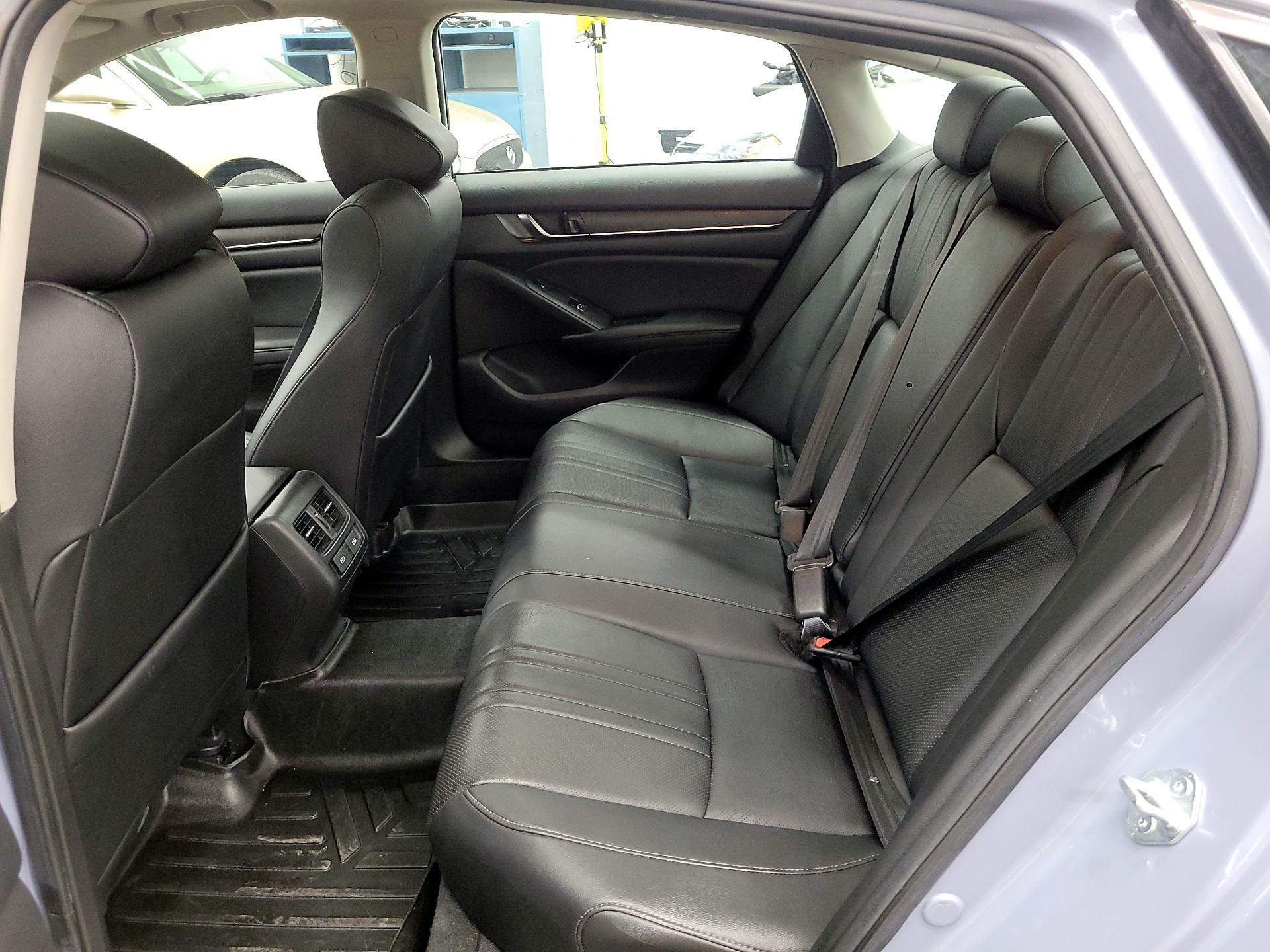 Thumbnail: 2021 Honda Accord - 19