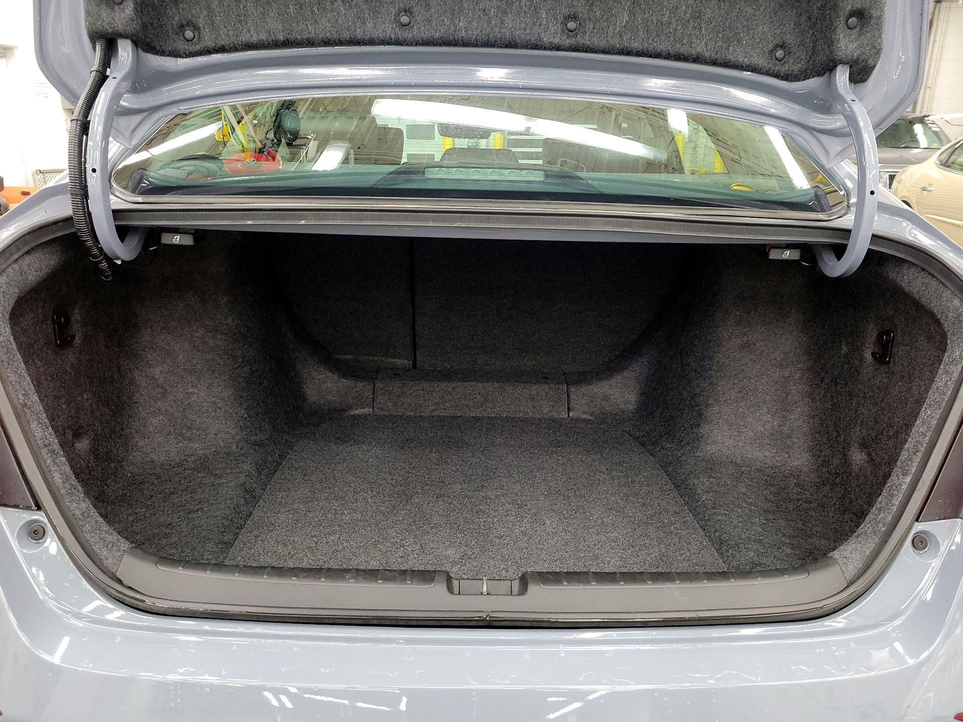 Thumbnail: 2021 Honda Accord - 20