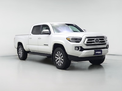 2023 Toyota Tacoma Limited