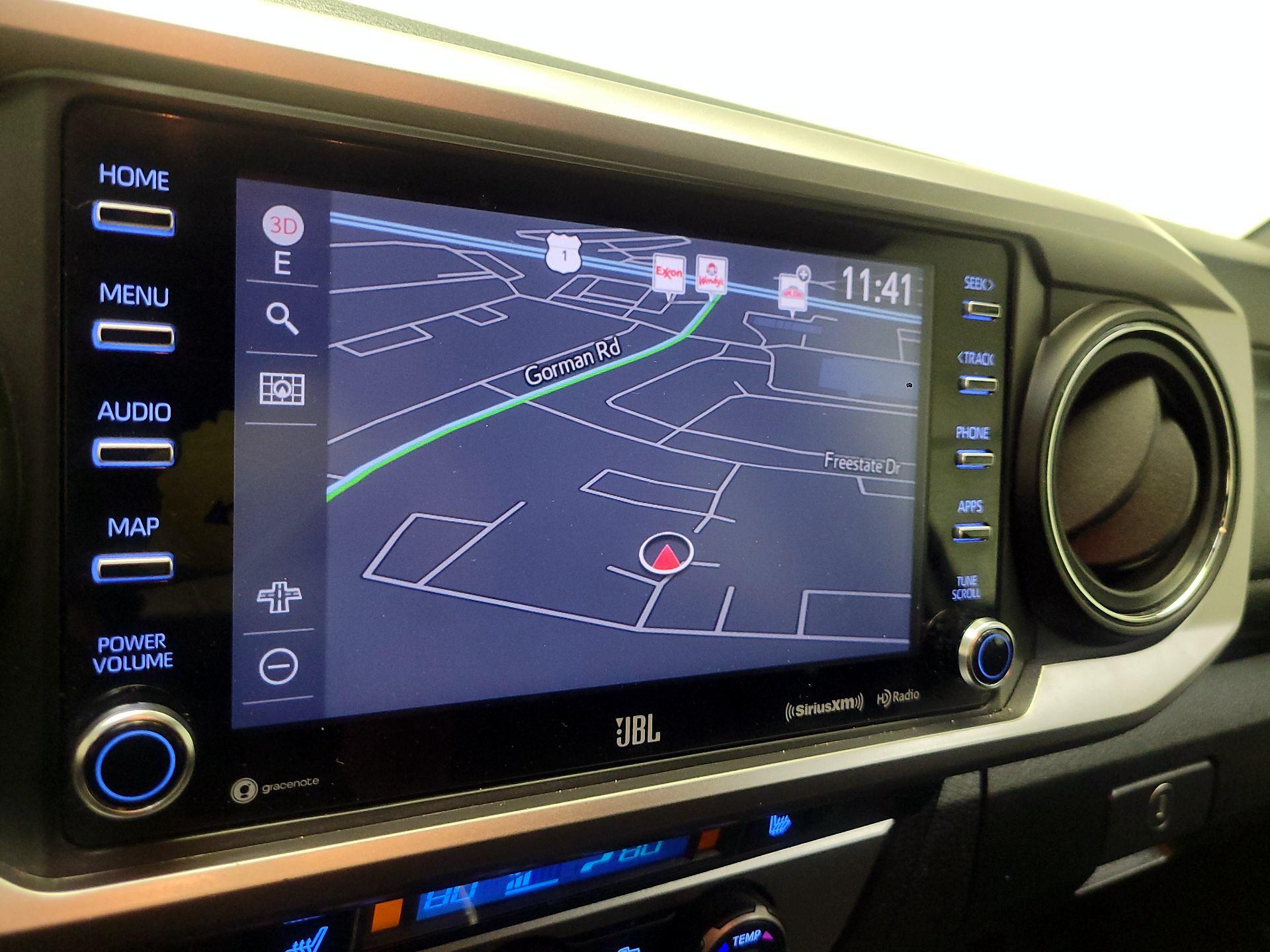 Thumbnail: 2023 Toyota Tacoma - 14