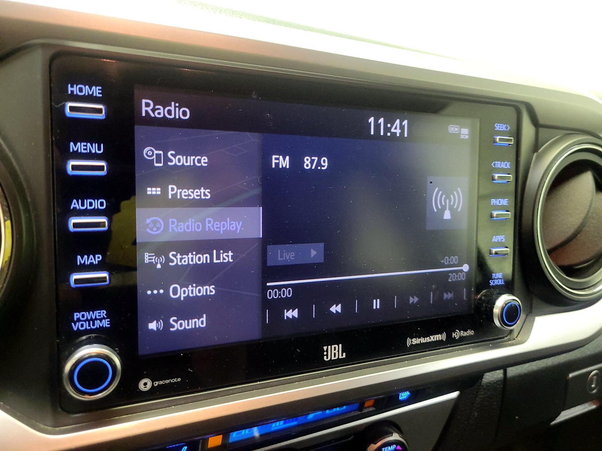 Thumbnail: 2023 Toyota Tacoma - 16