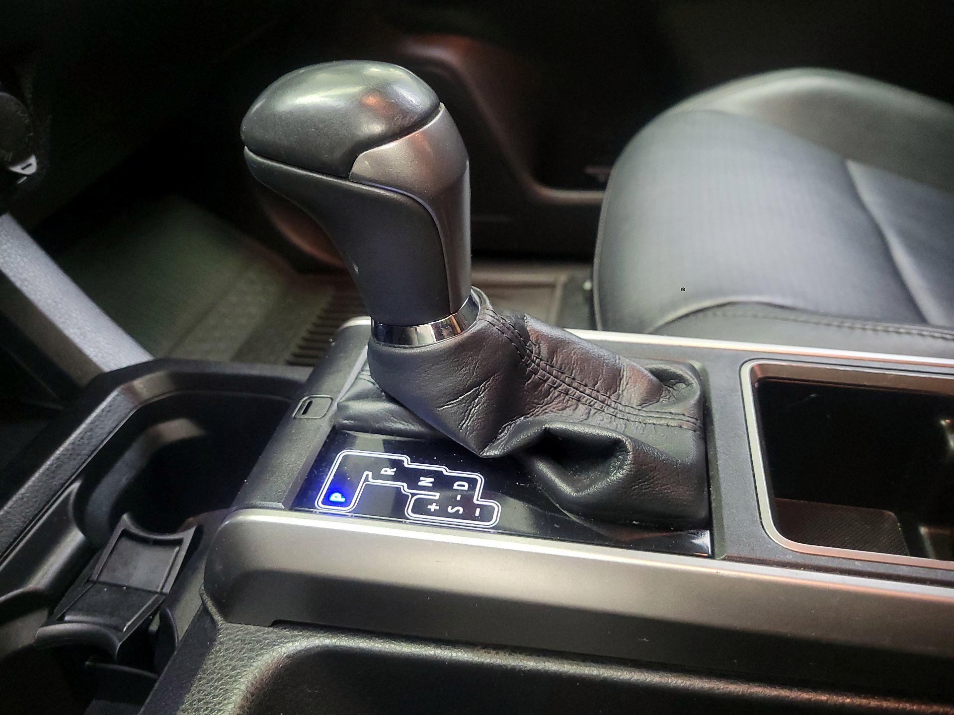 Thumbnail: 2023 Toyota Tacoma - 18