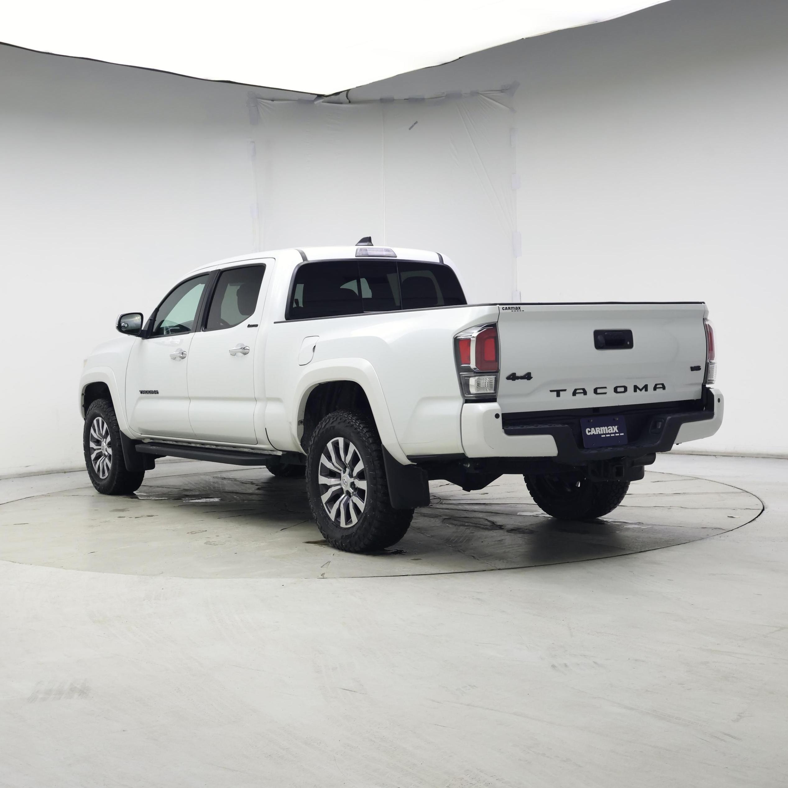 Thumbnail: 2023 Toyota Tacoma - 2