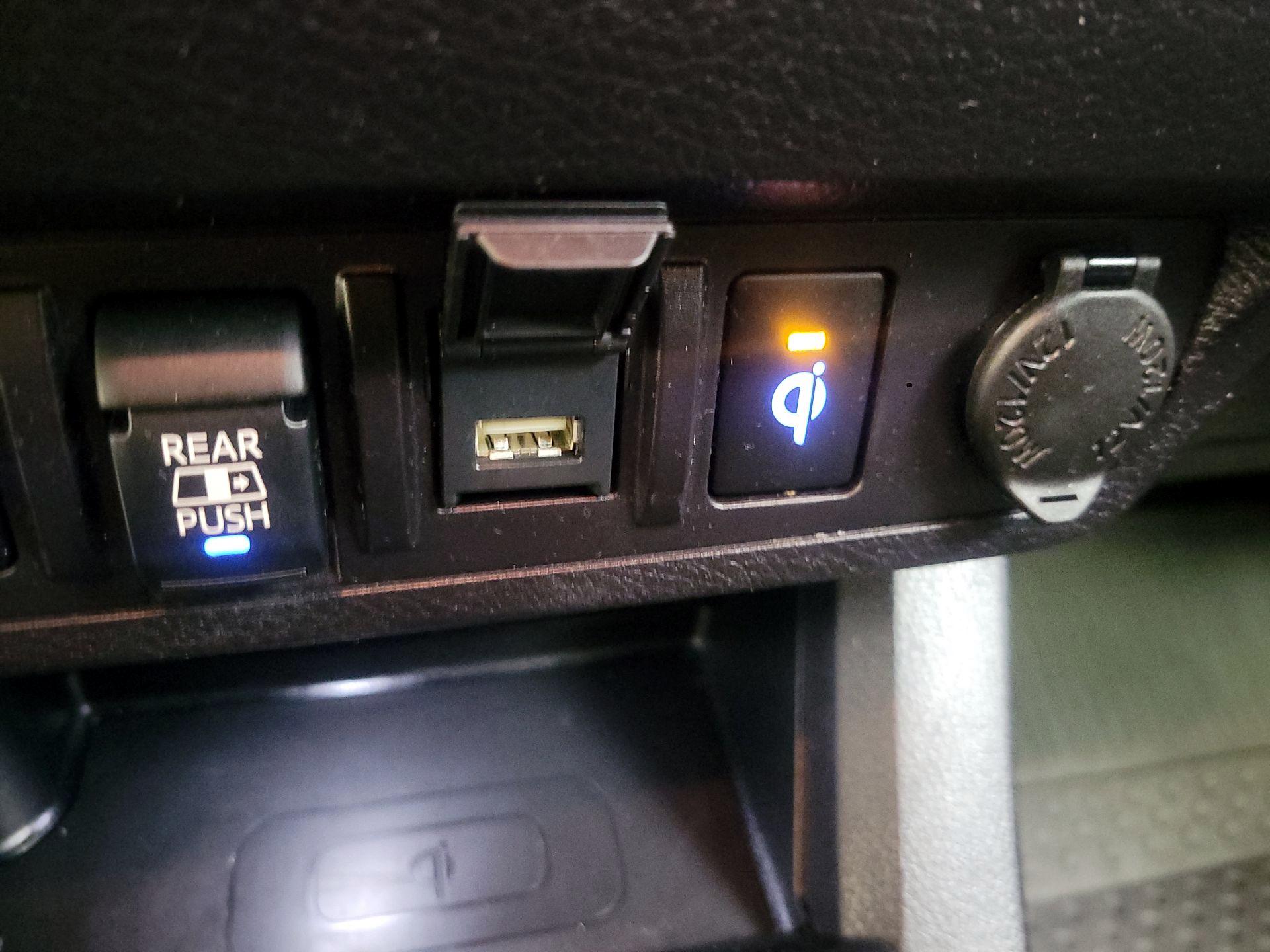 Thumbnail: 2023 Toyota Tacoma - 19