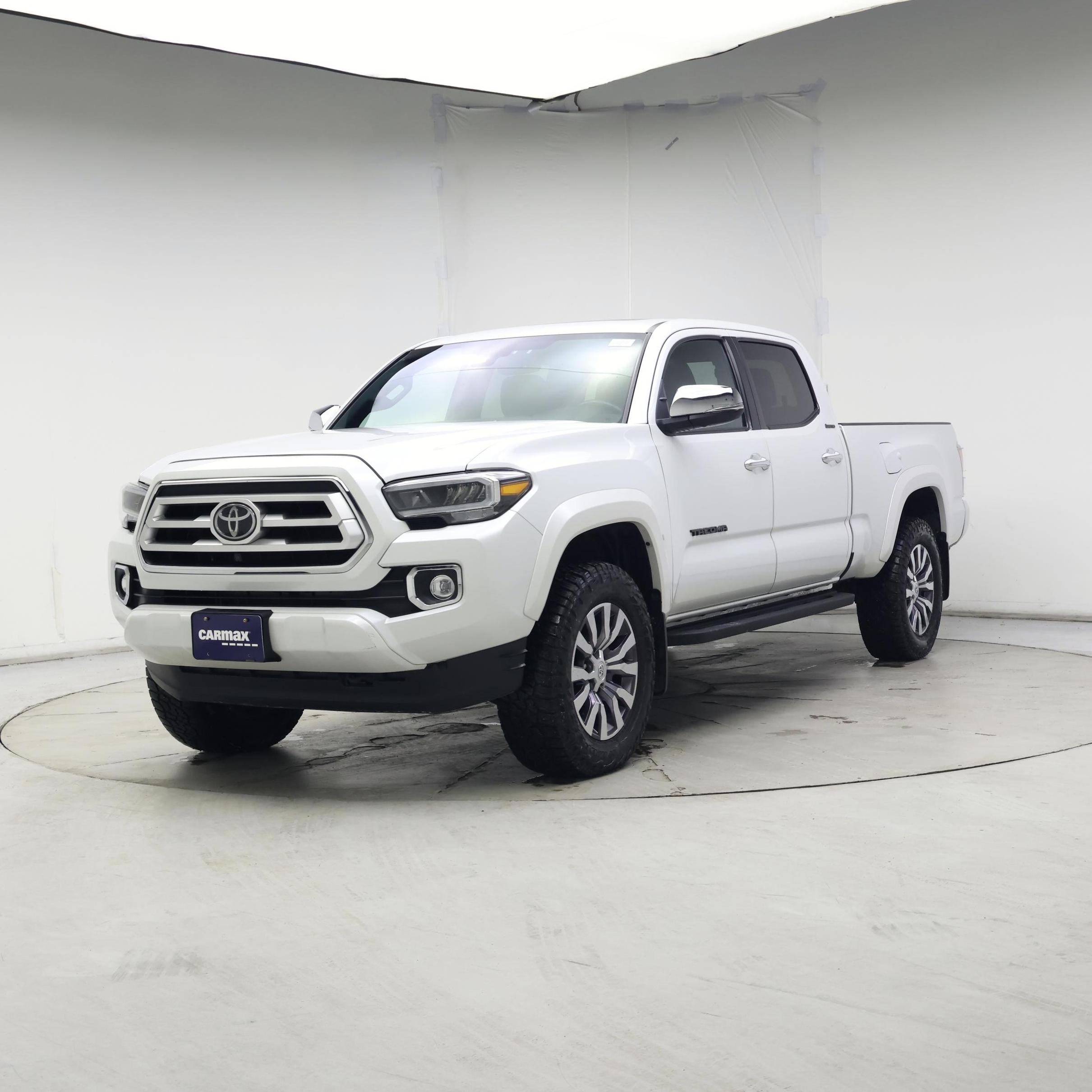 Thumbnail: 2023 Toyota Tacoma - 4