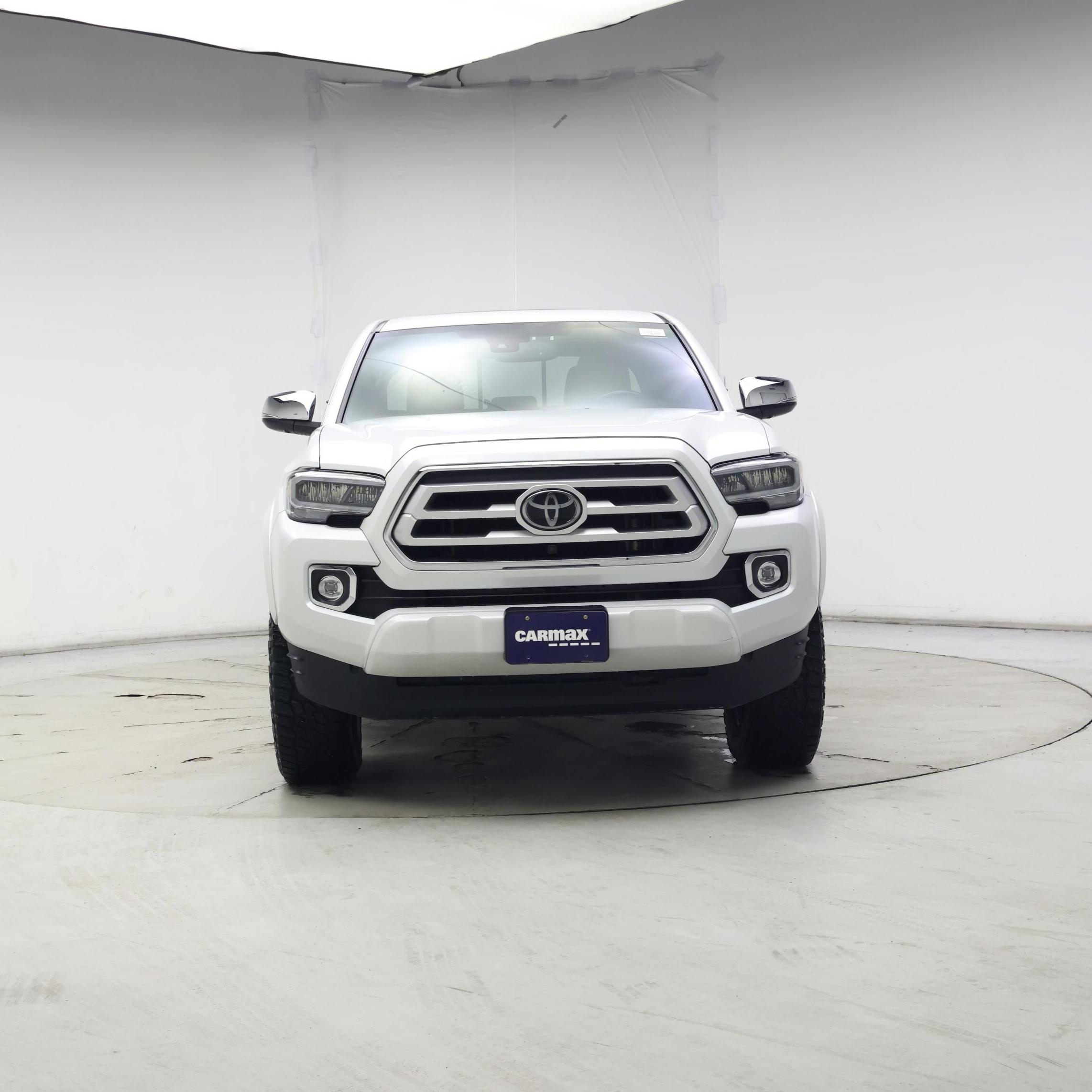 Thumbnail: 2023 Toyota Tacoma - 5