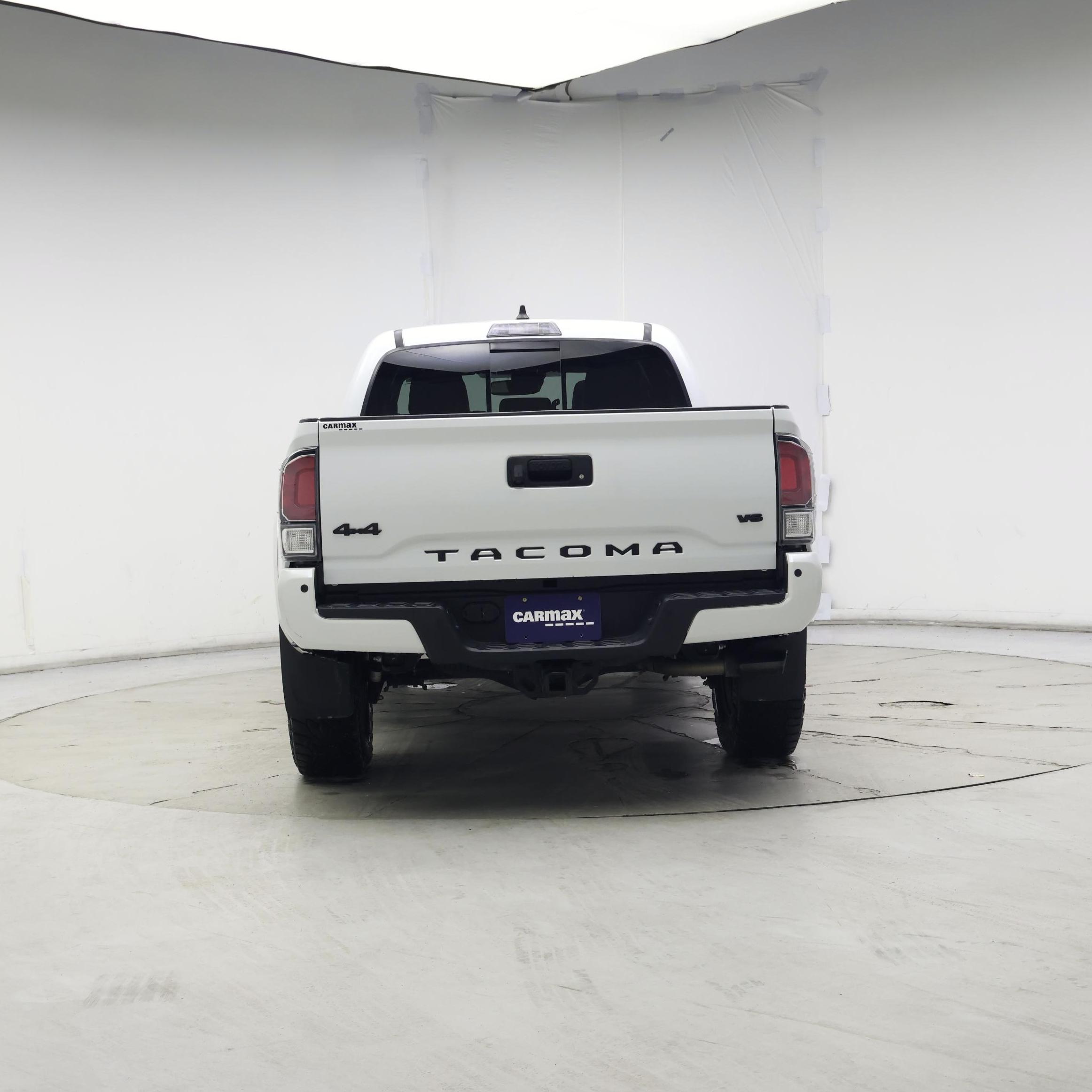 Thumbnail: 2023 Toyota Tacoma - 6