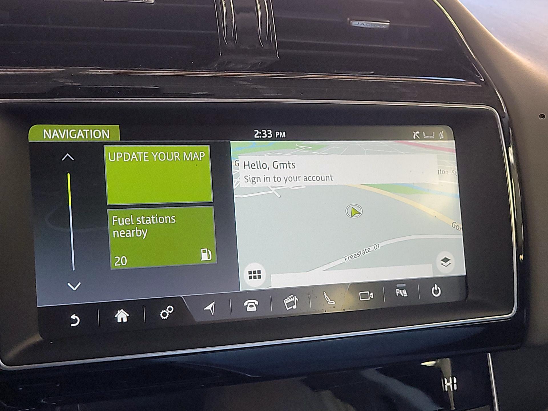 Thumbnail: 2019 Jaguar XE - 12