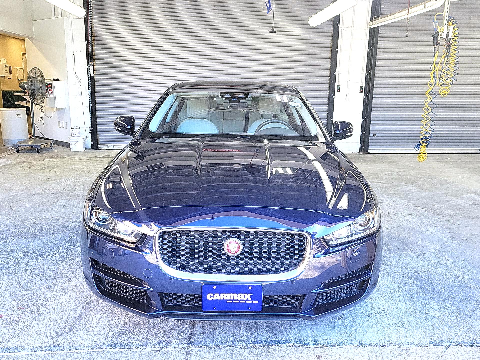 Thumbnail: 2019 Jaguar XE - 2