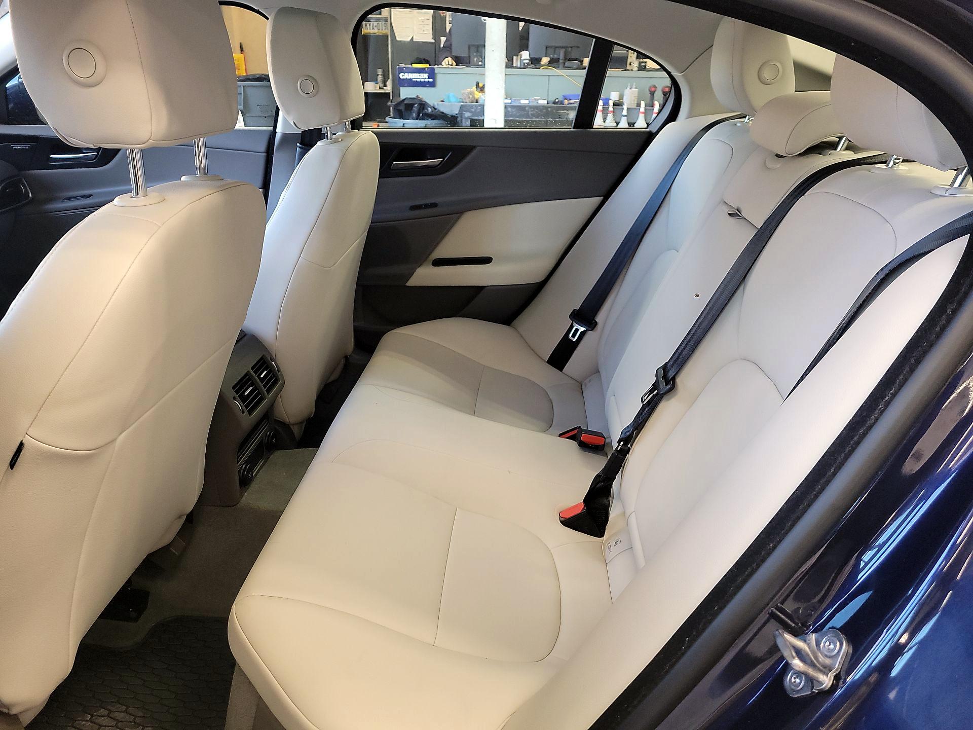 Thumbnail: 2019 Jaguar XE - 19