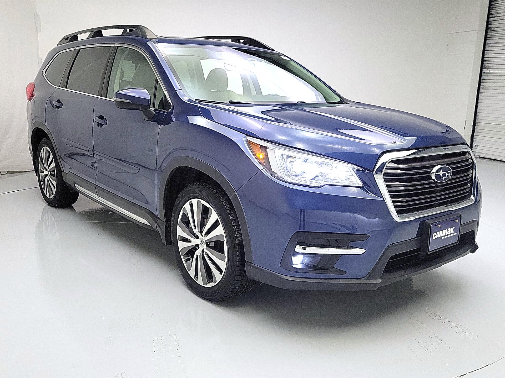 Thumbnail: 2020 Subaru Ascent - 1