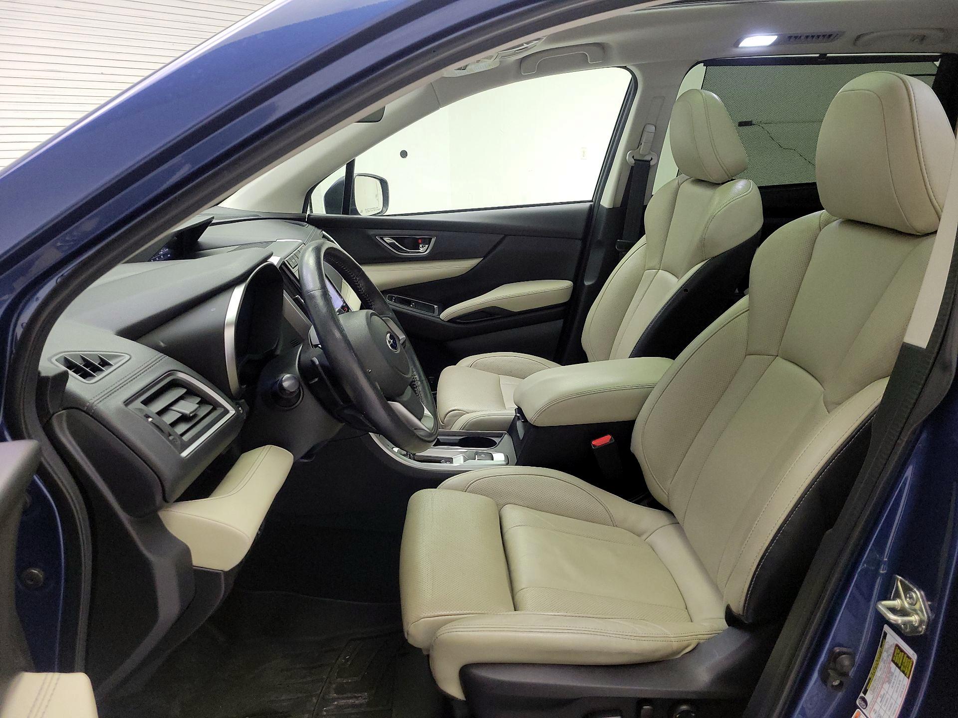 Thumbnail: 2020 Subaru Ascent - 9