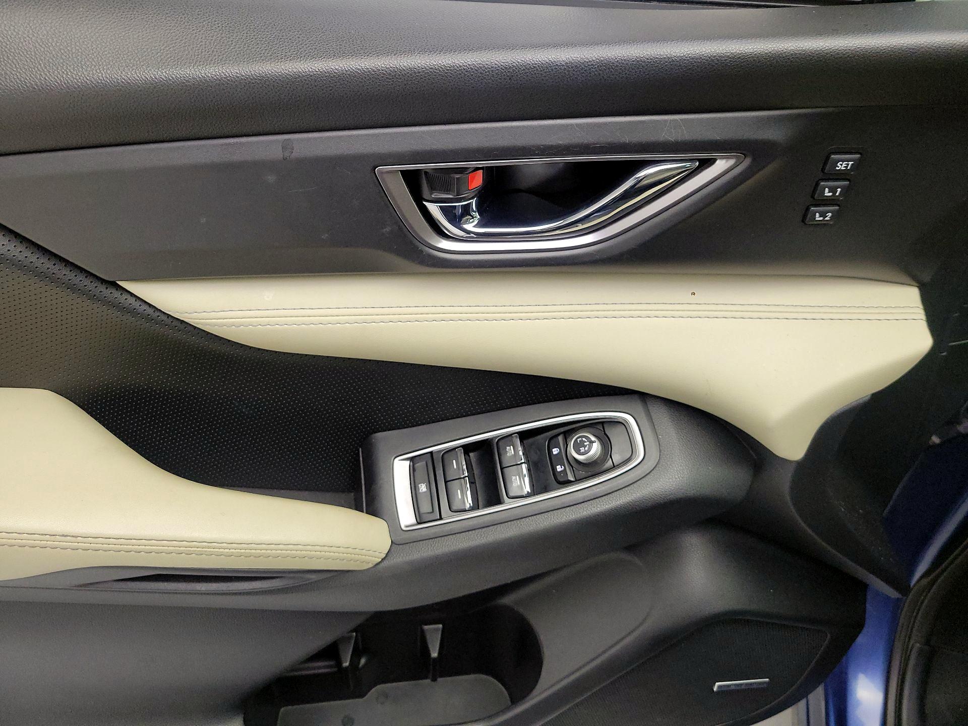 Thumbnail: 2020 Subaru Ascent - 10