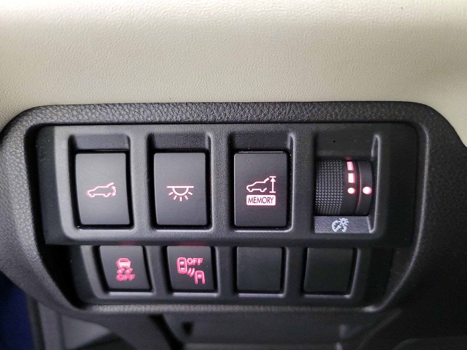 Thumbnail: 2020 Subaru Ascent - 11