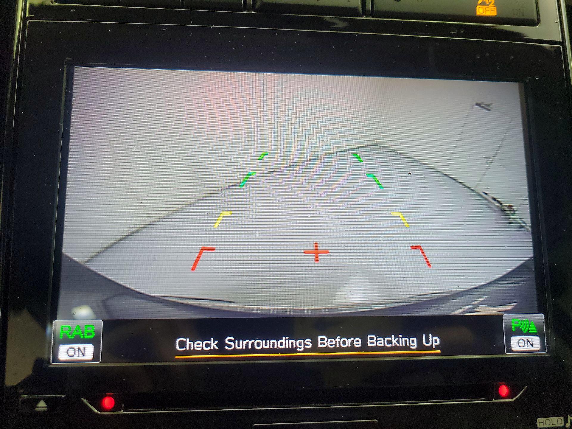 Thumbnail: 2020 Subaru Ascent - 13