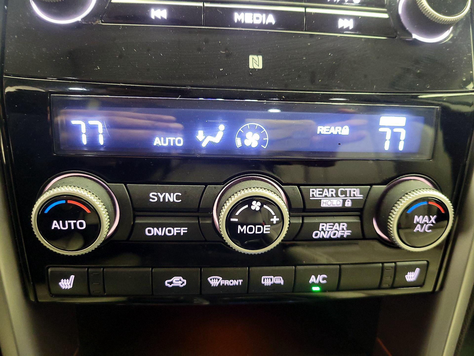 Thumbnail: 2020 Subaru Ascent - 15