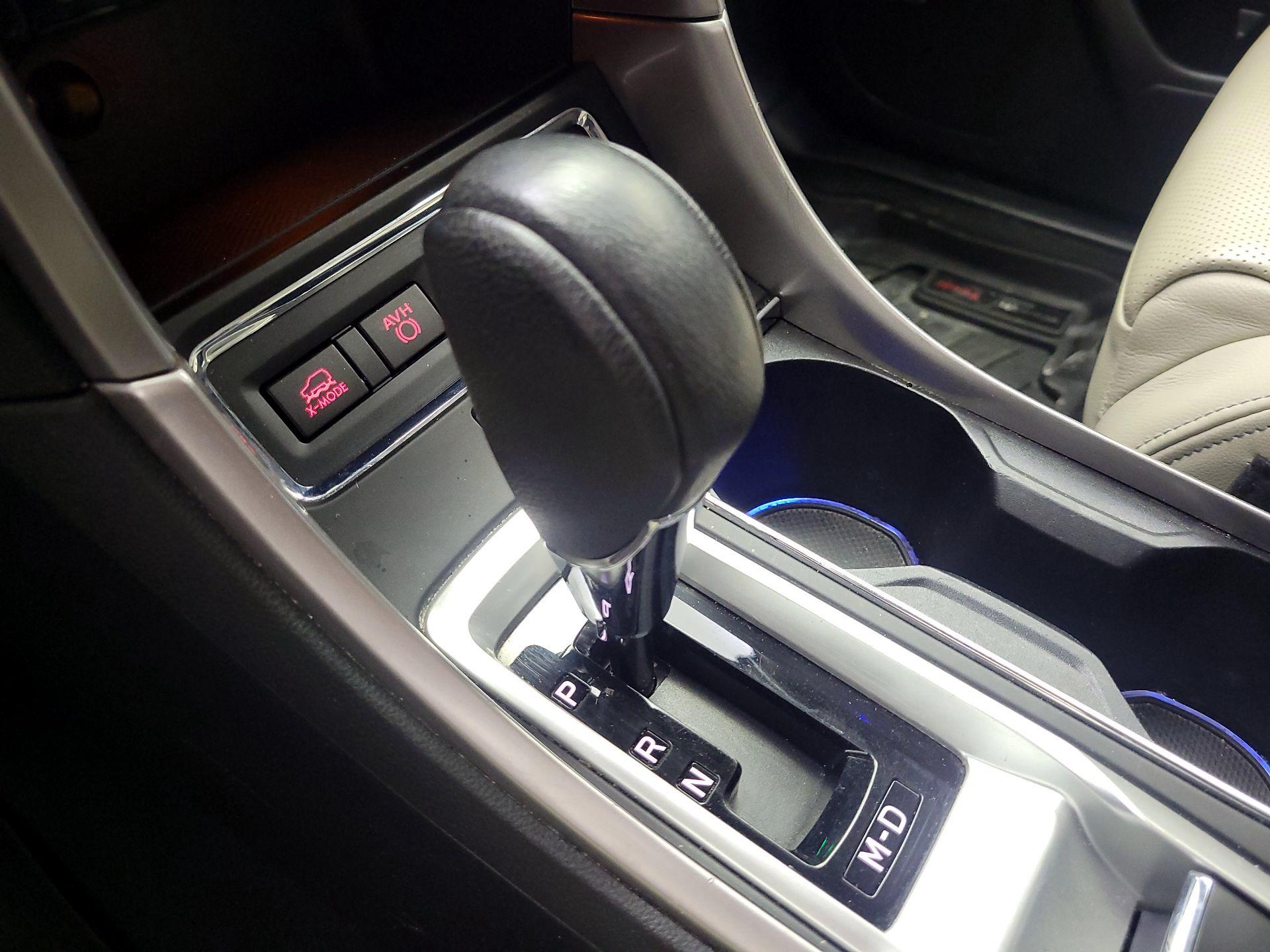 Thumbnail: 2020 Subaru Ascent - 16