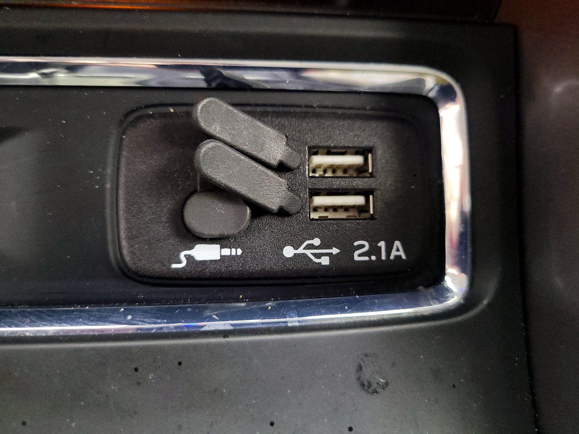 Thumbnail: 2020 Subaru Ascent - 17