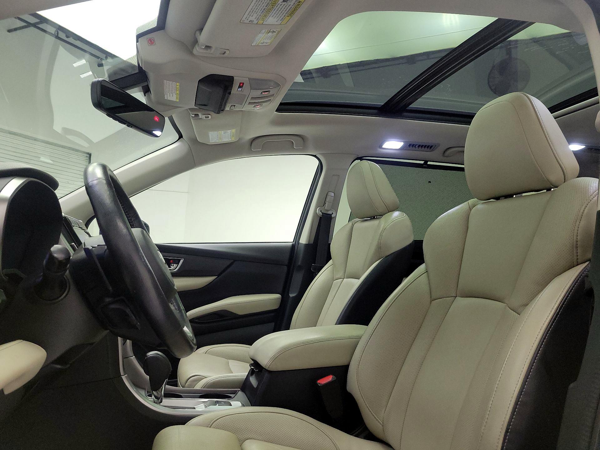 Thumbnail: 2020 Subaru Ascent - 18