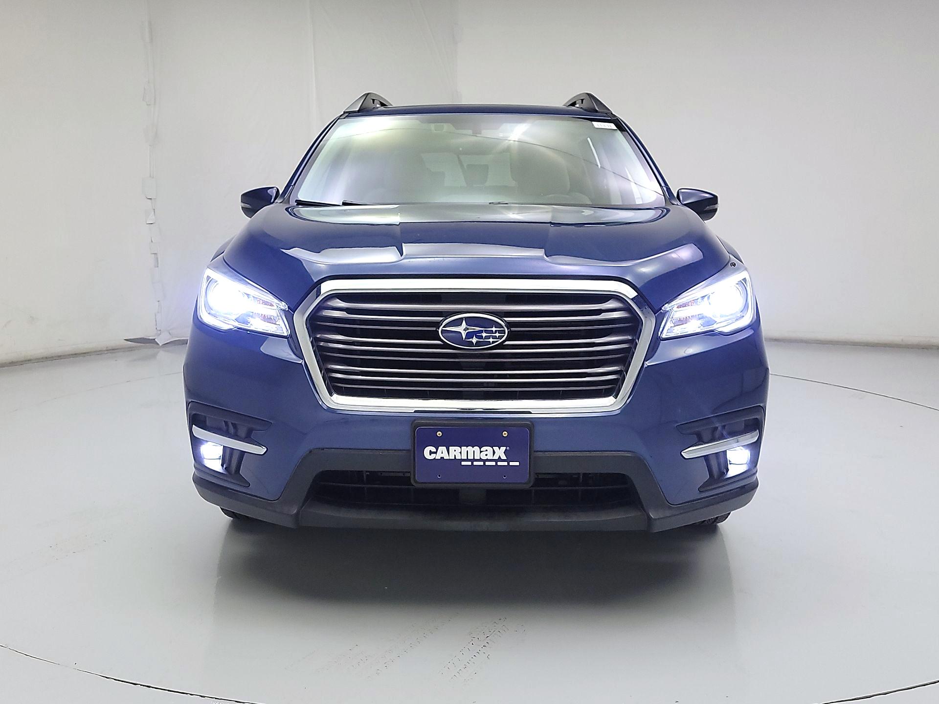 Thumbnail: 2020 Subaru Ascent - 2