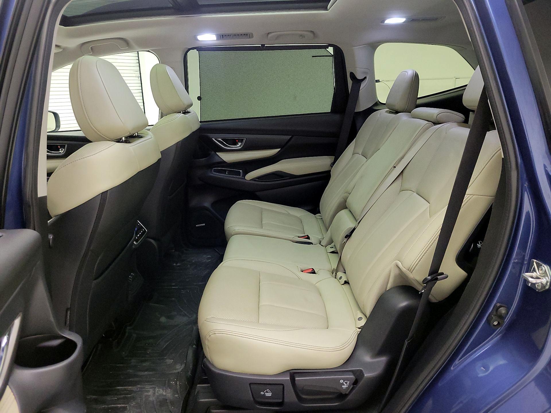 Thumbnail: 2020 Subaru Ascent - 19