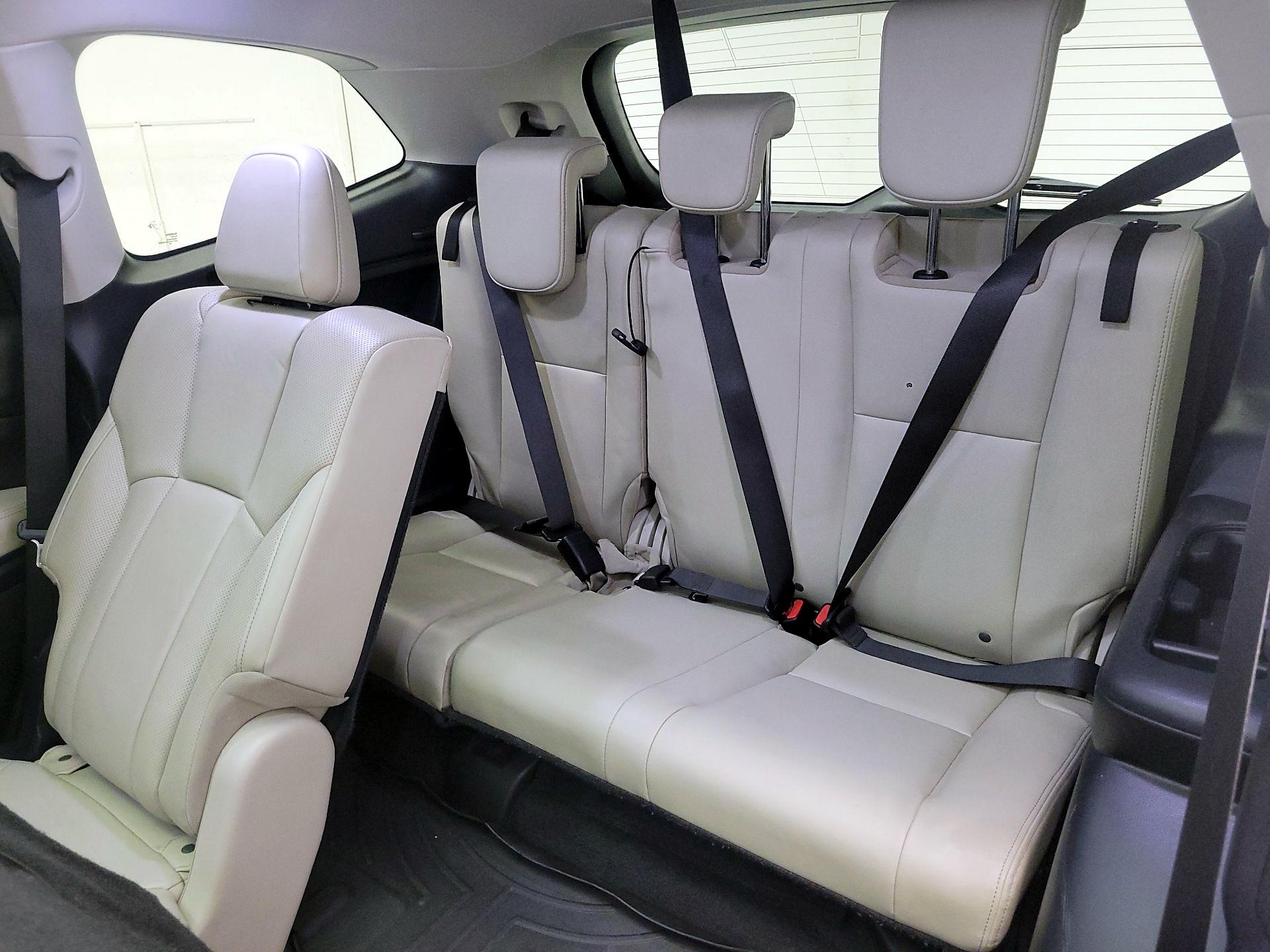 Thumbnail: 2020 Subaru Ascent - 20