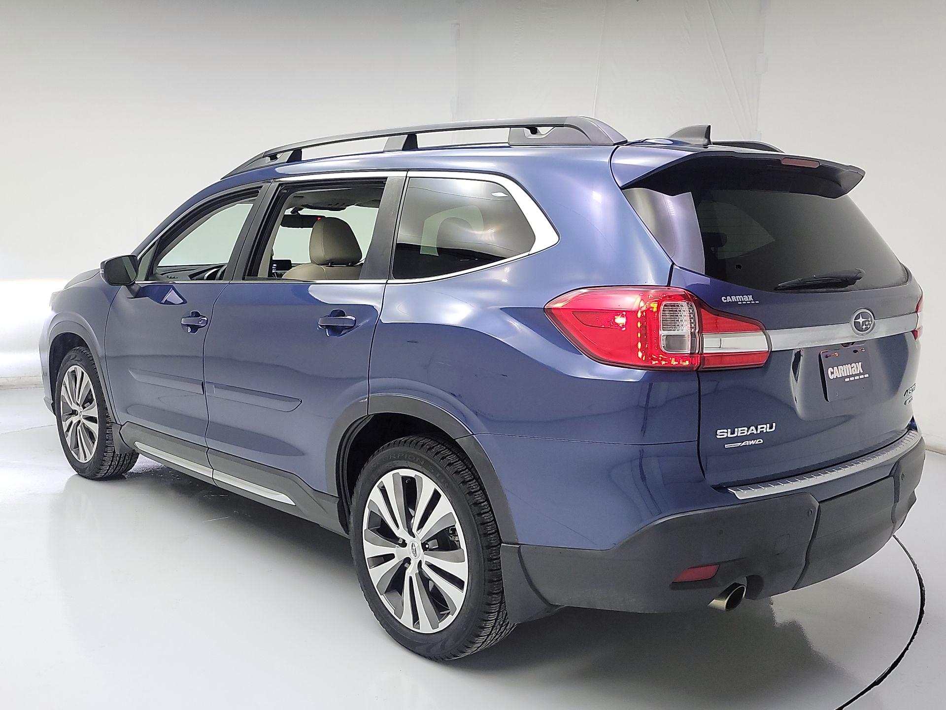 Thumbnail: 2020 Subaru Ascent - 7