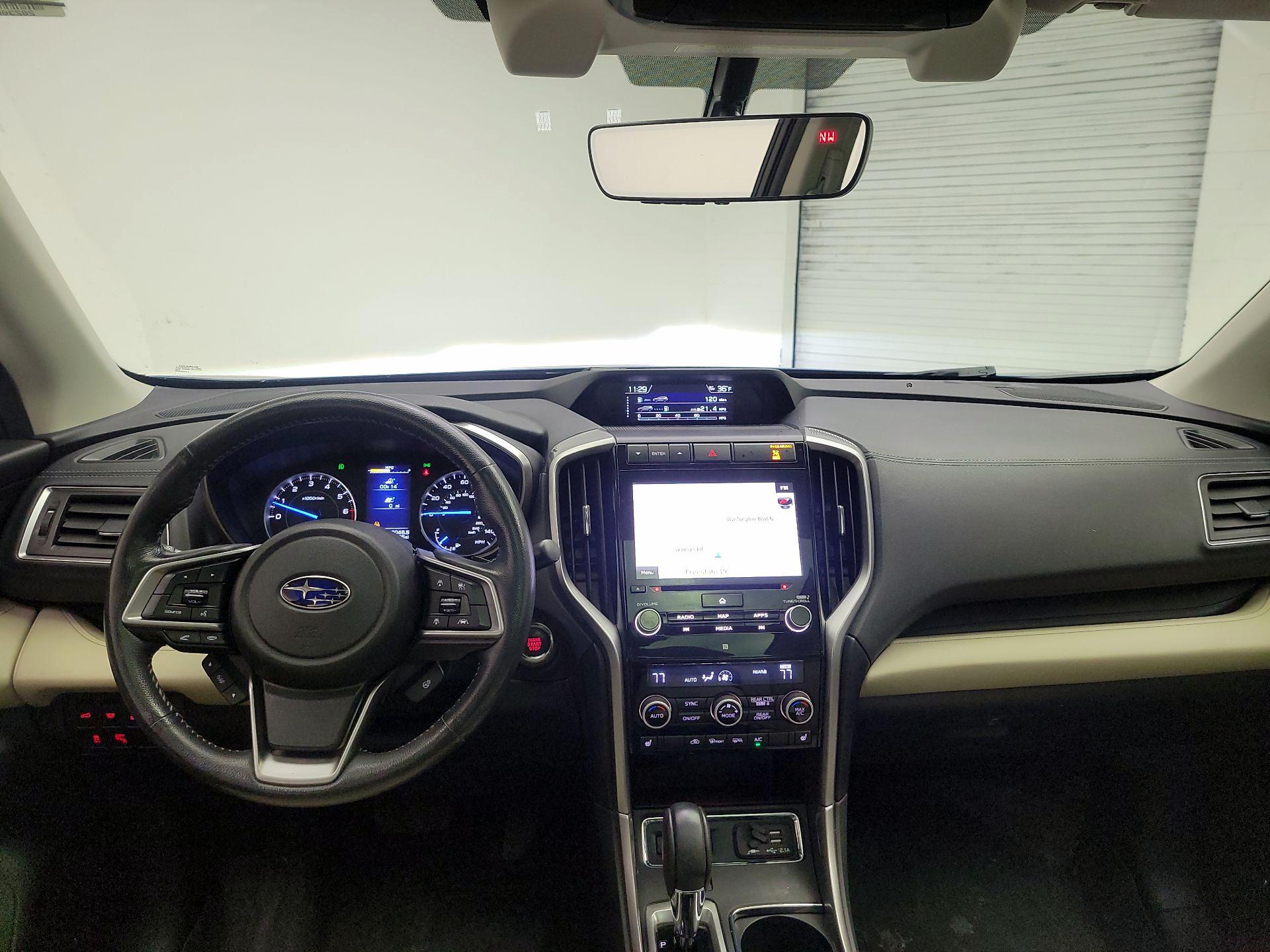 Thumbnail: 2020 Subaru Ascent - 8