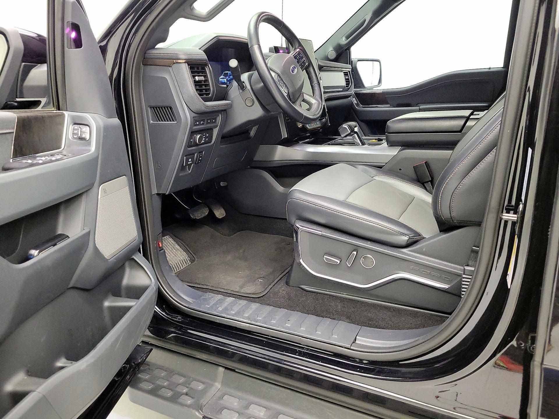 Thumbnail: 2022 Ford F-150 - 9