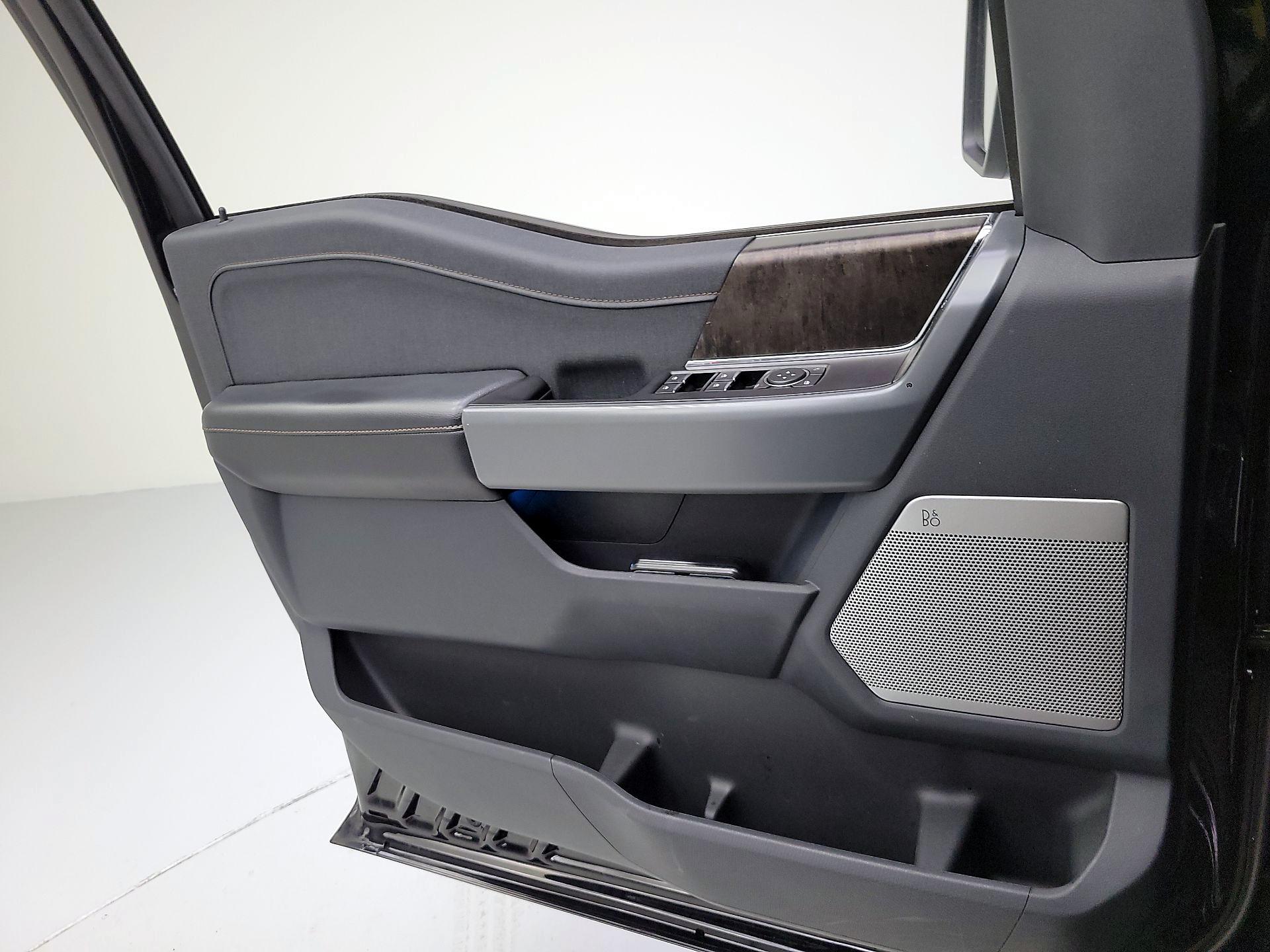 Thumbnail: 2022 Ford F-150 - 10