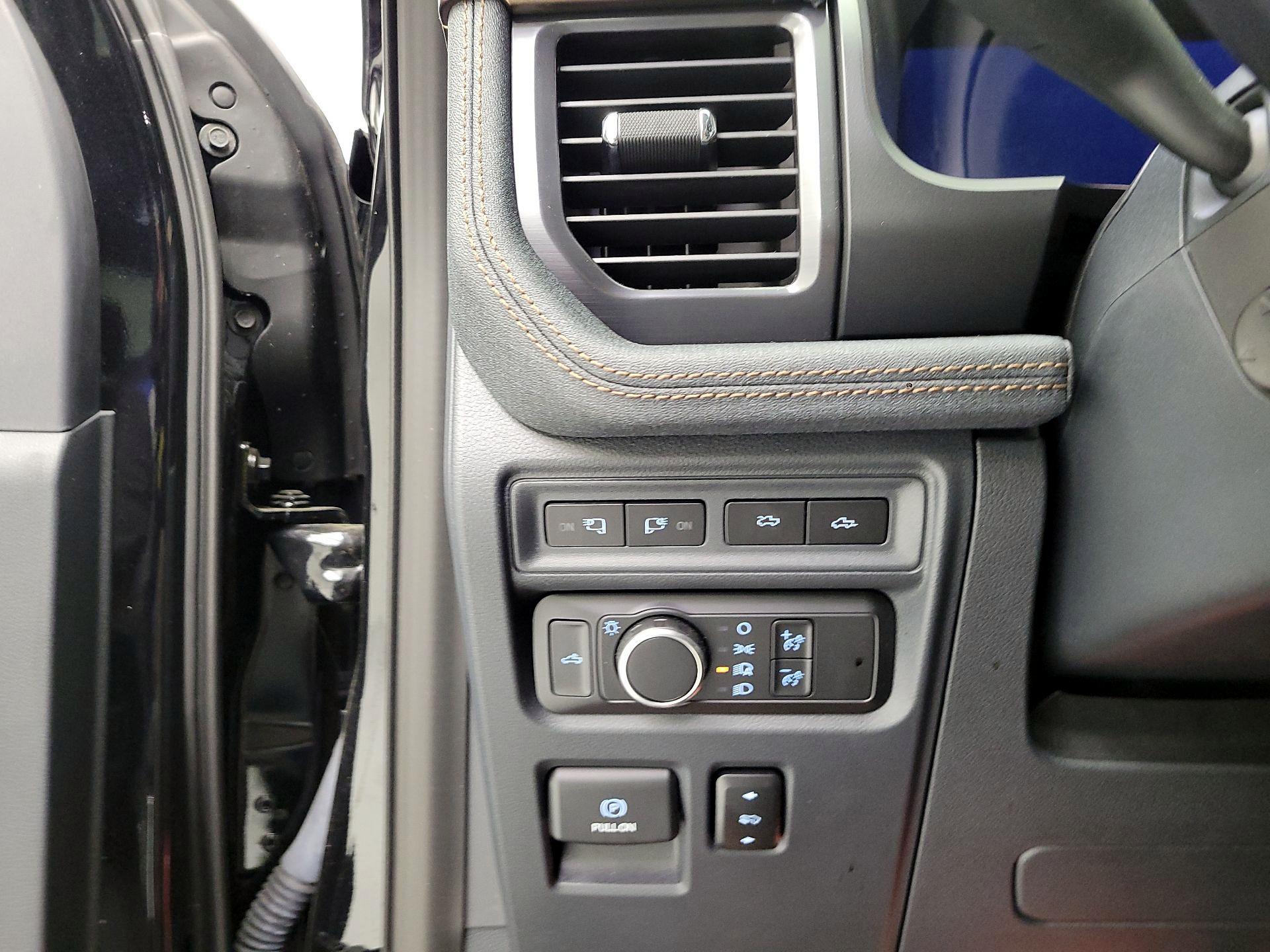 Thumbnail: 2022 Ford F-150 - 11