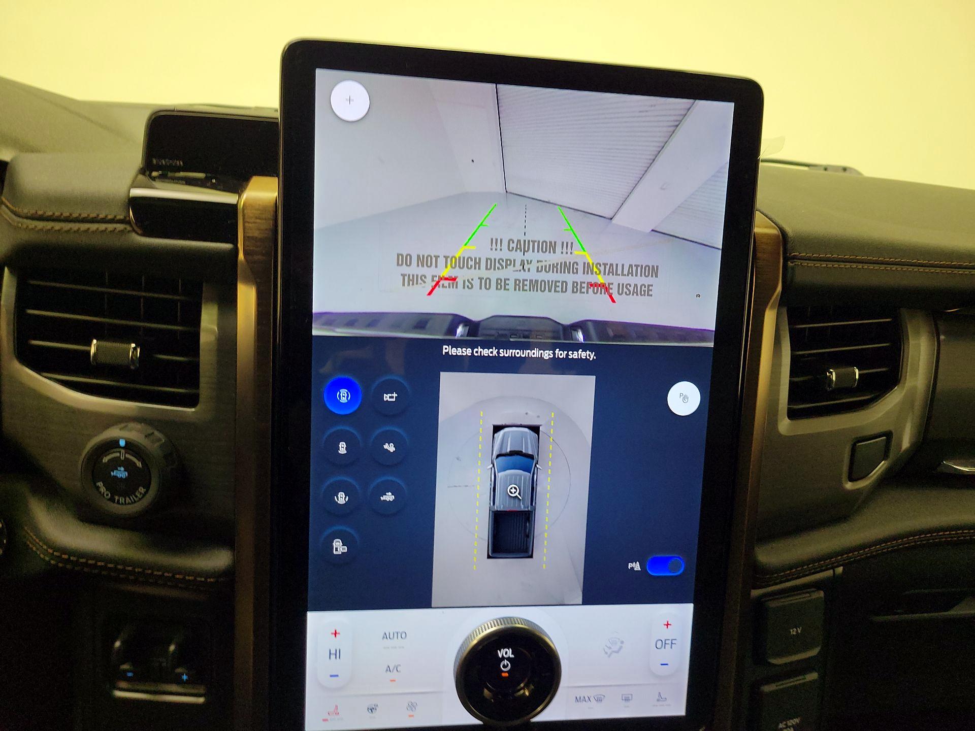 Thumbnail: 2022 Ford F-150 - 12