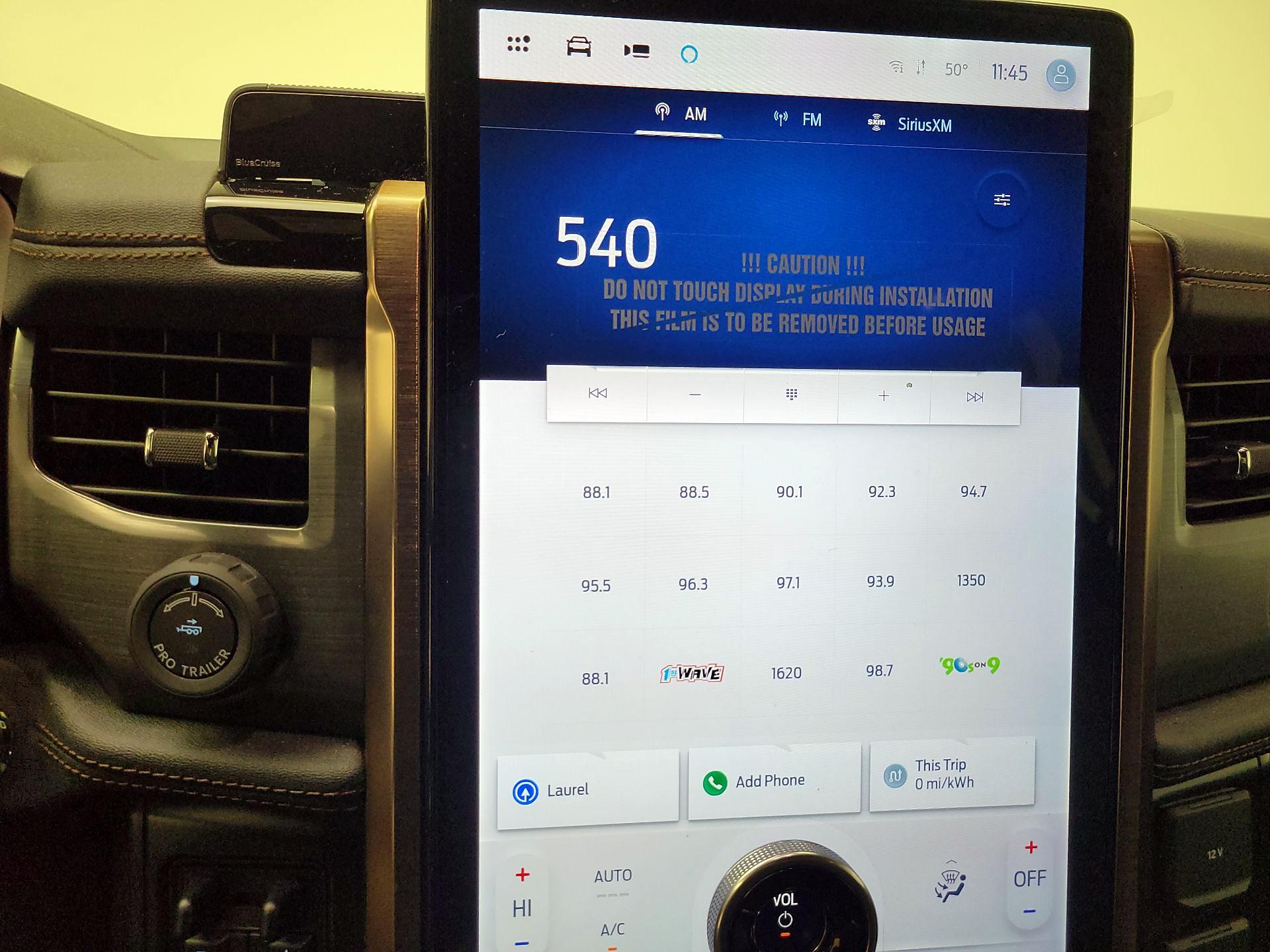 Thumbnail: 2022 Ford F-150 - 13