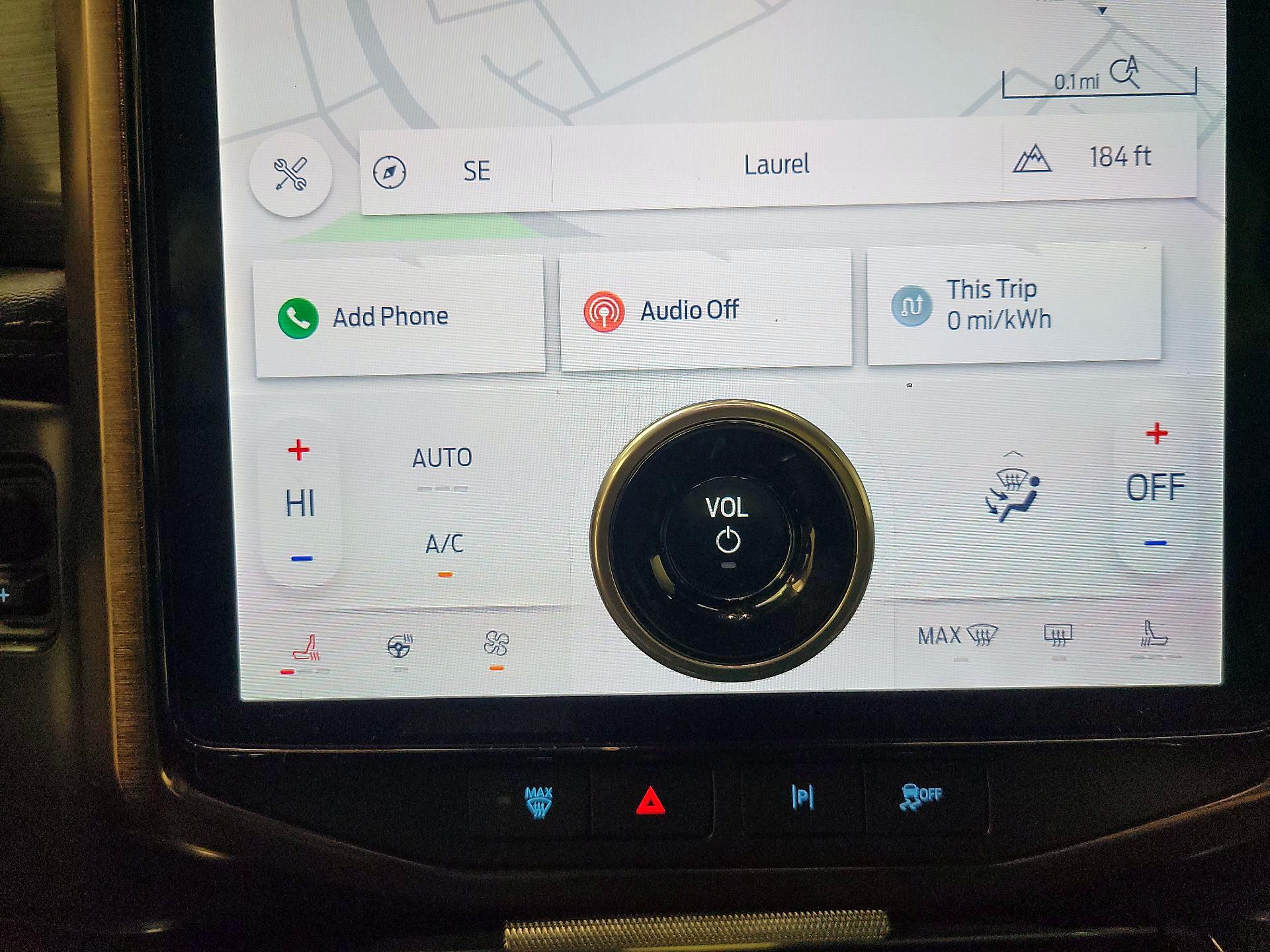 Thumbnail: 2022 Ford F-150 - 14