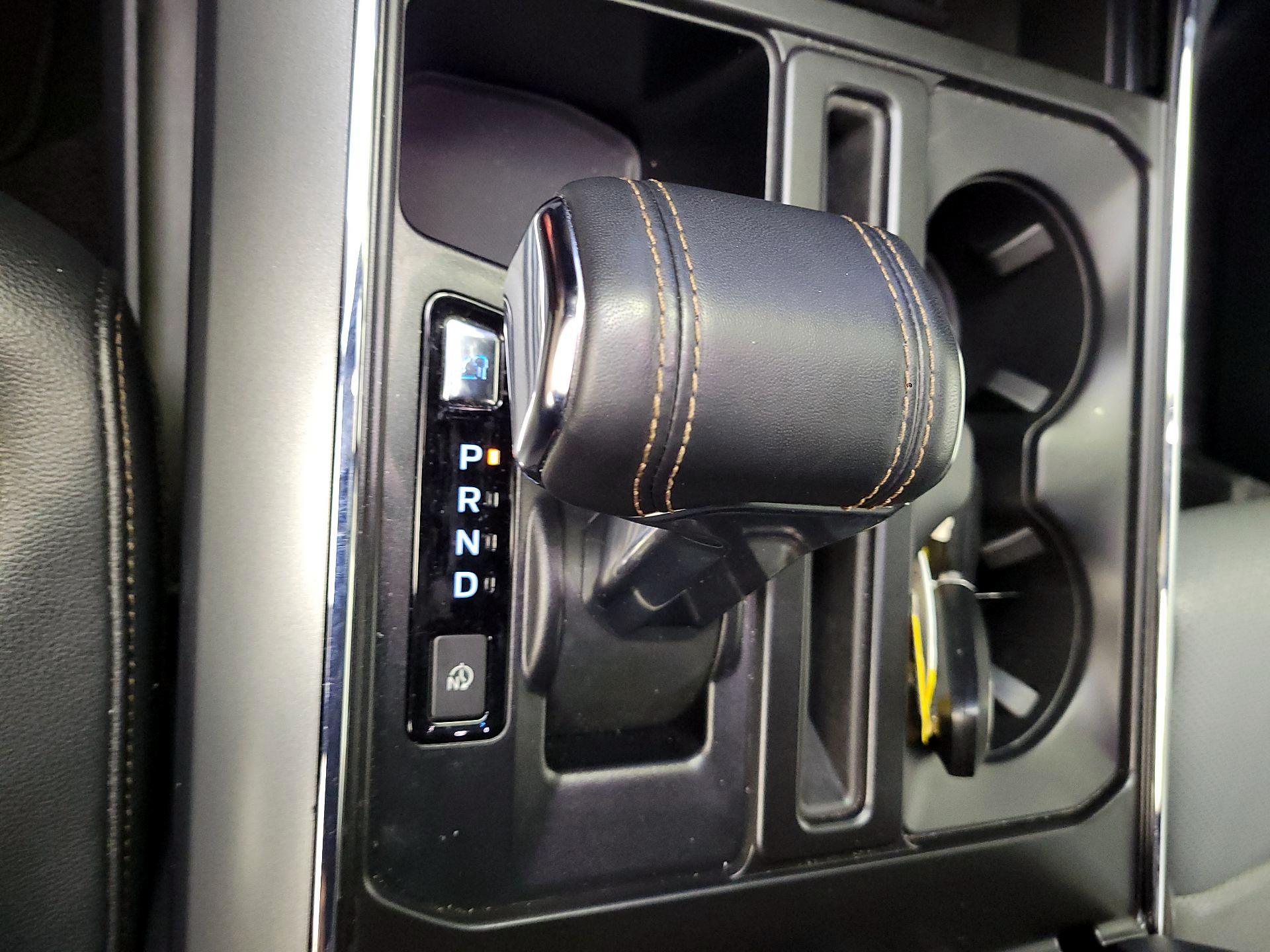 Thumbnail: 2022 Ford F-150 - 15