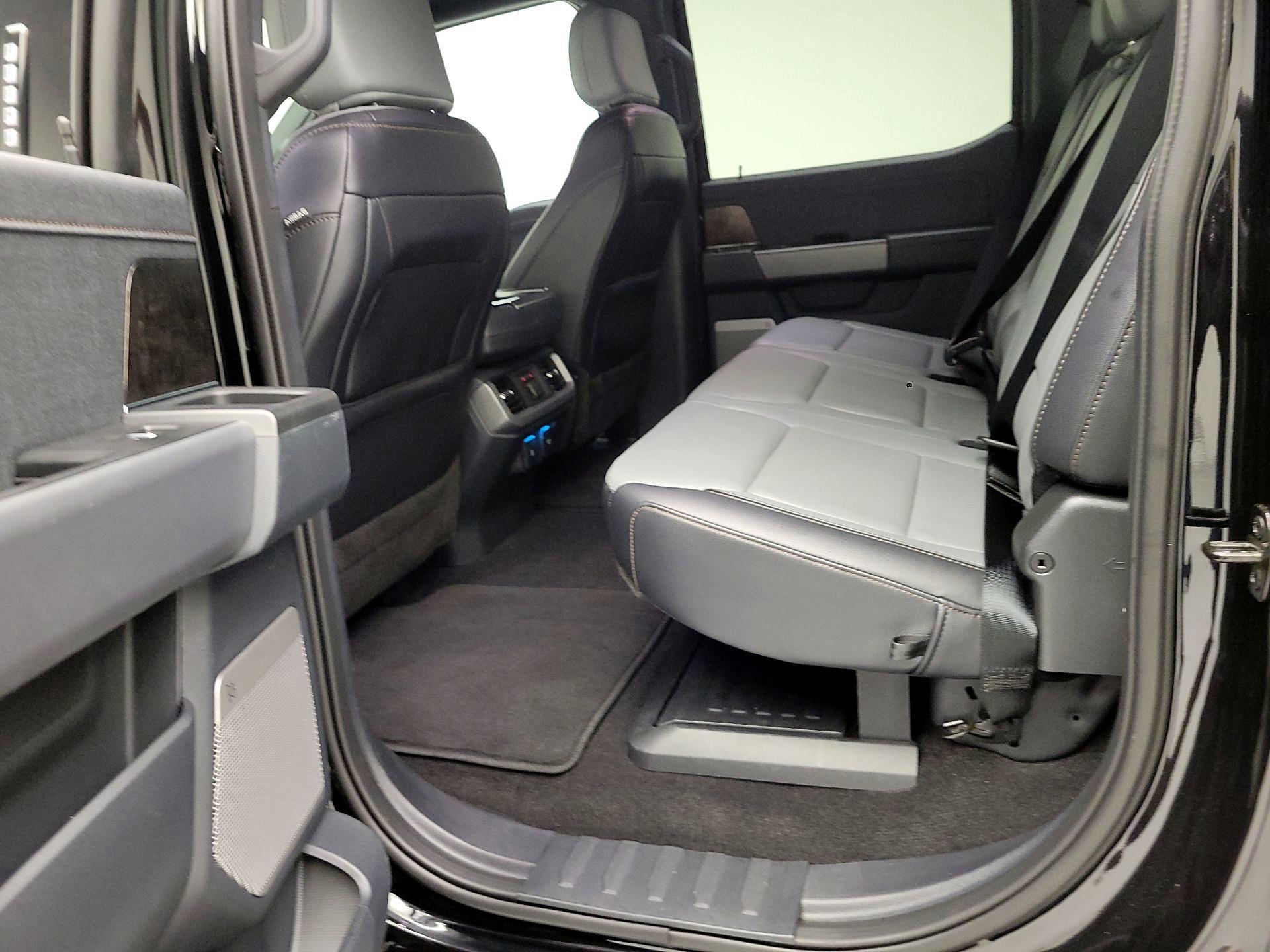 Thumbnail: 2022 Ford F-150 - 17