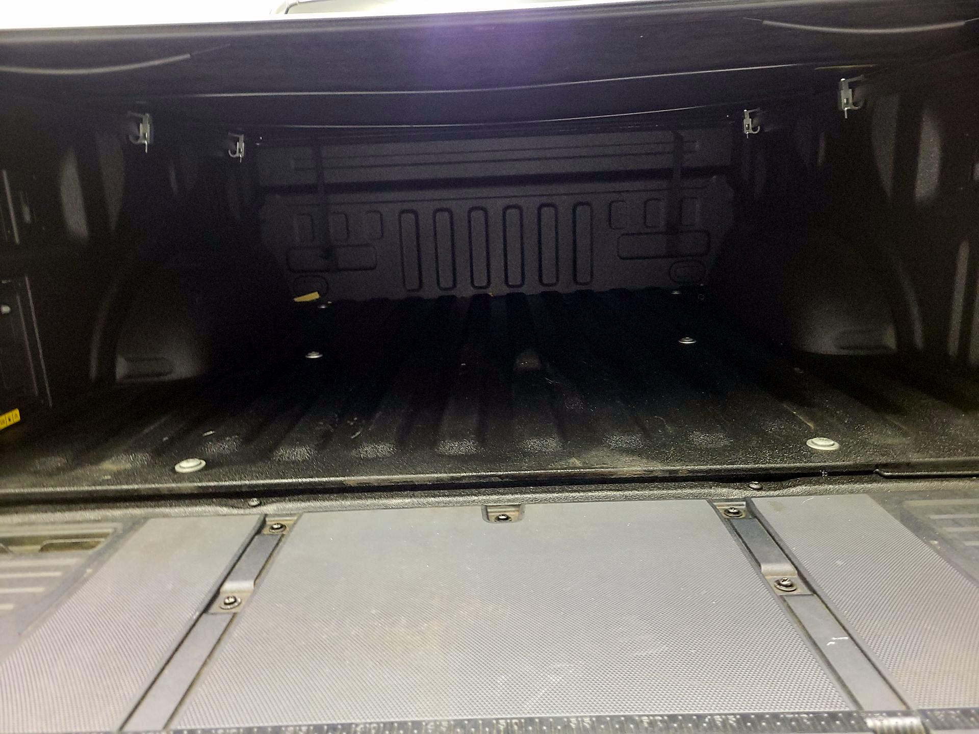 Thumbnail: 2022 Ford F-150 - 18