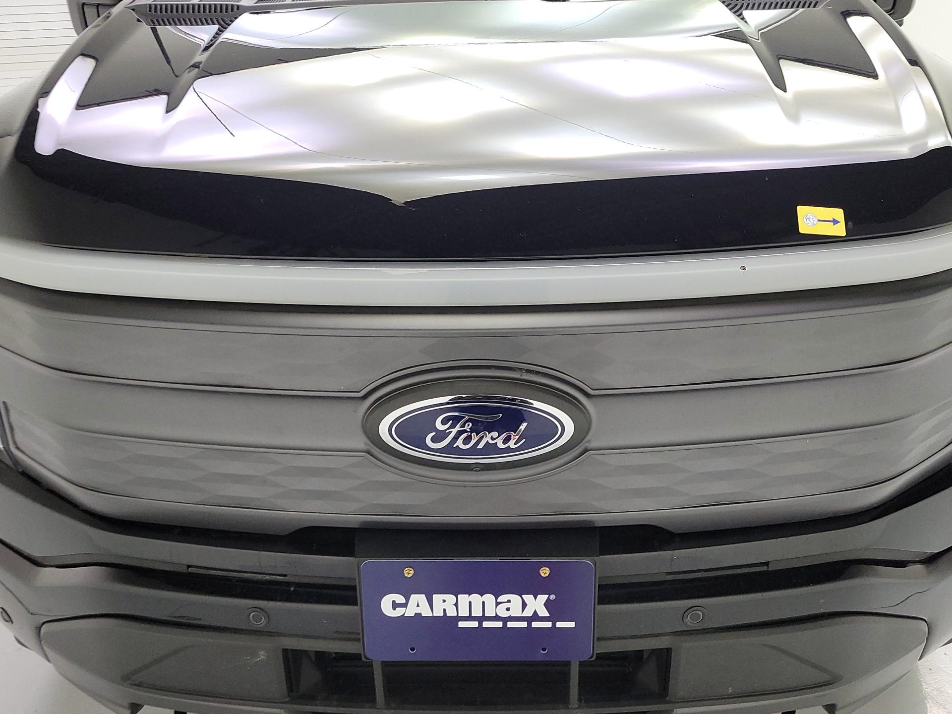 Thumbnail: 2022 Ford F-150 - 2