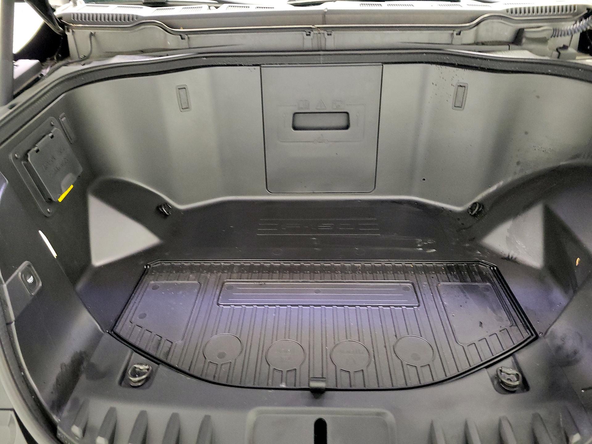 Thumbnail: 2022 Ford F-150 - 19