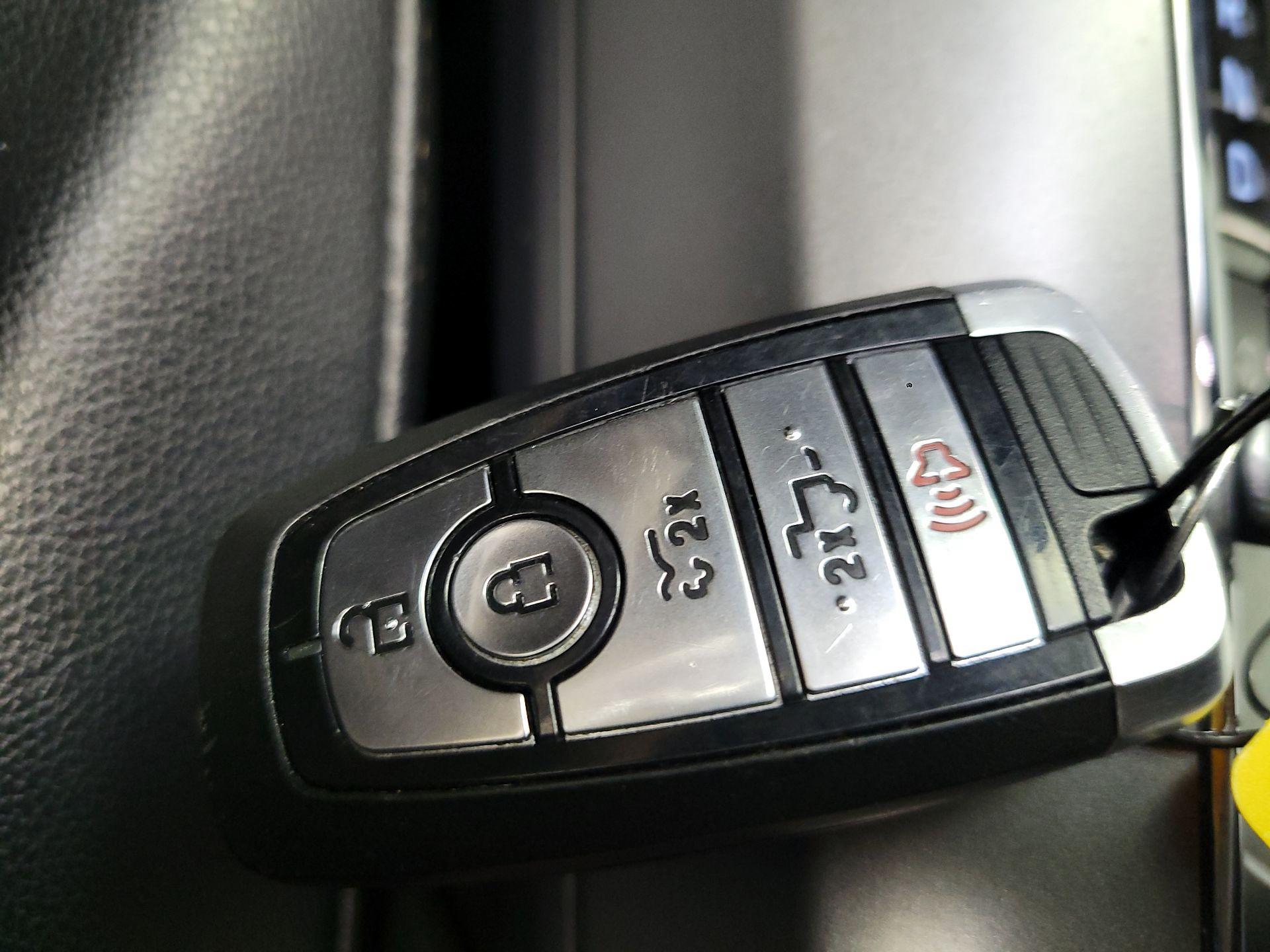 Thumbnail: 2022 Ford F-150 - 20