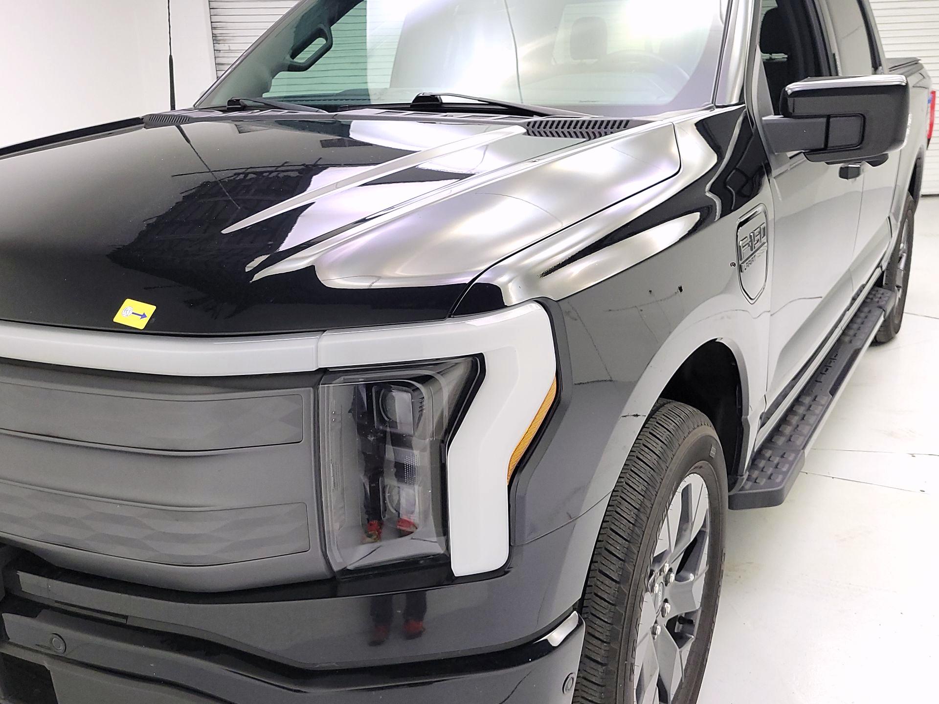 Thumbnail: 2022 Ford F-150 - 3