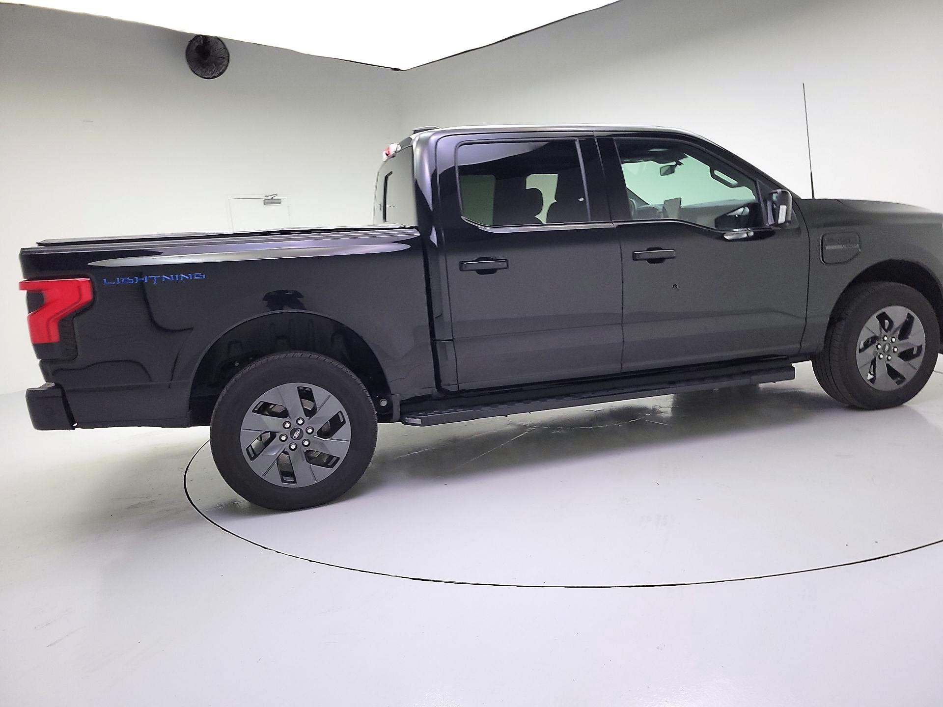 Thumbnail: 2022 Ford F-150 - 4